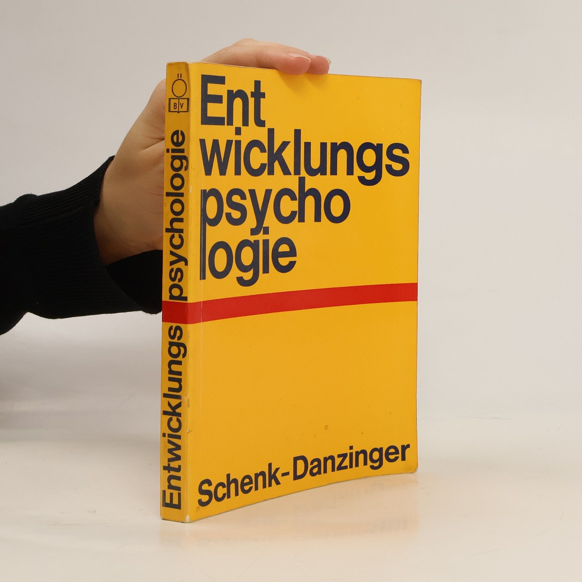 Autorenkollektiv Entwicklungspsychologie