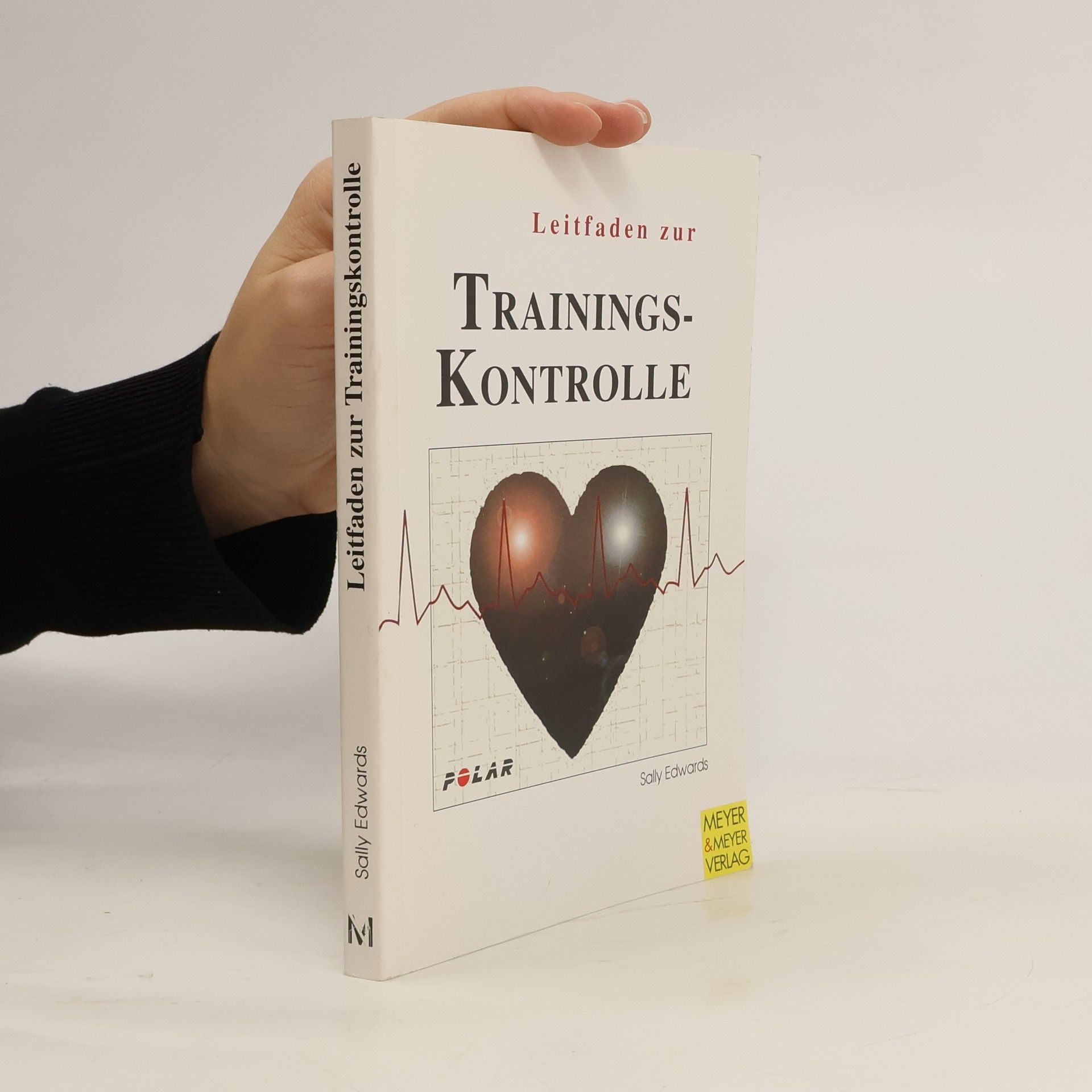 Sally Edwards Leitfaden zur Trainingskontrolle