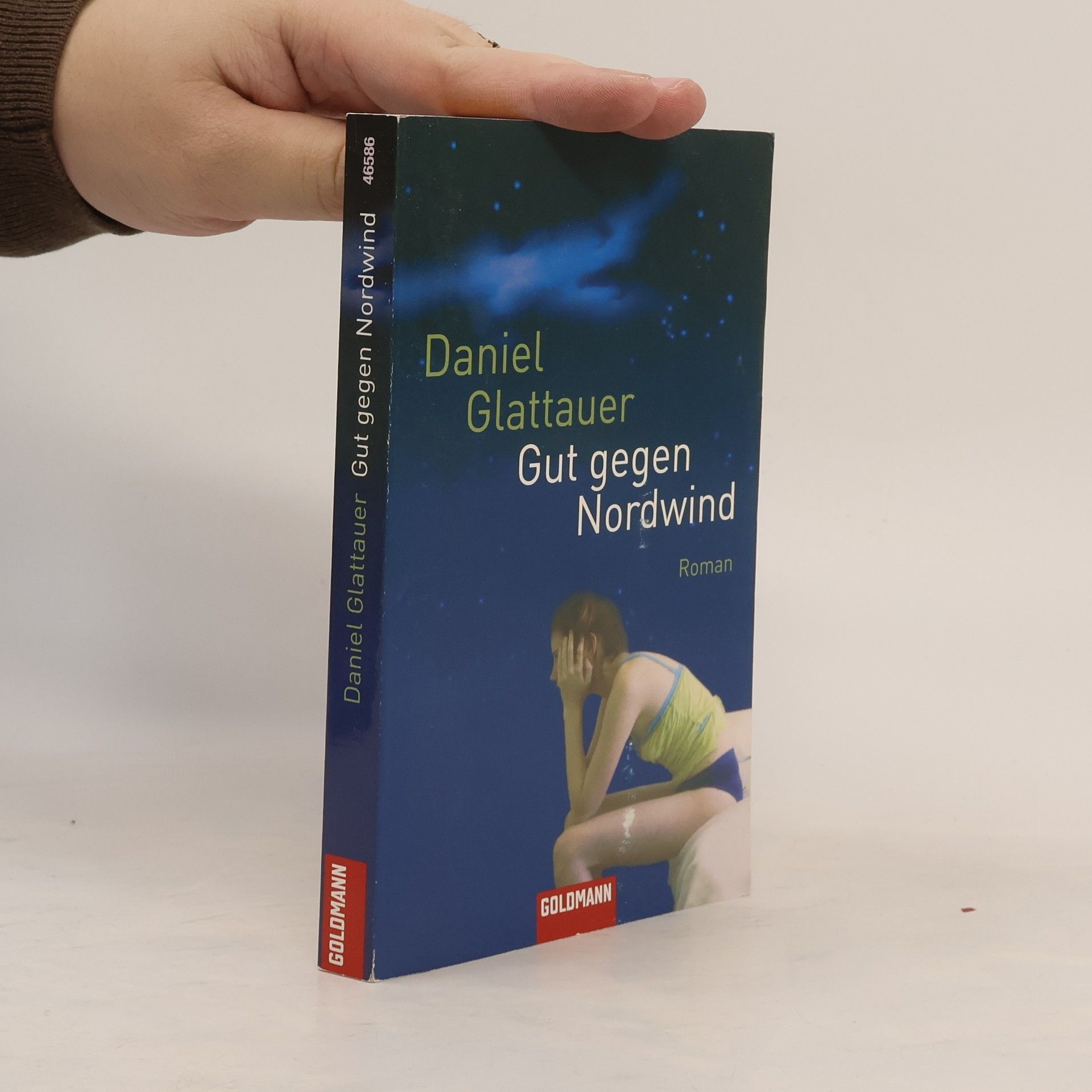 Daniel Glattauer Gut gegen Nordwind