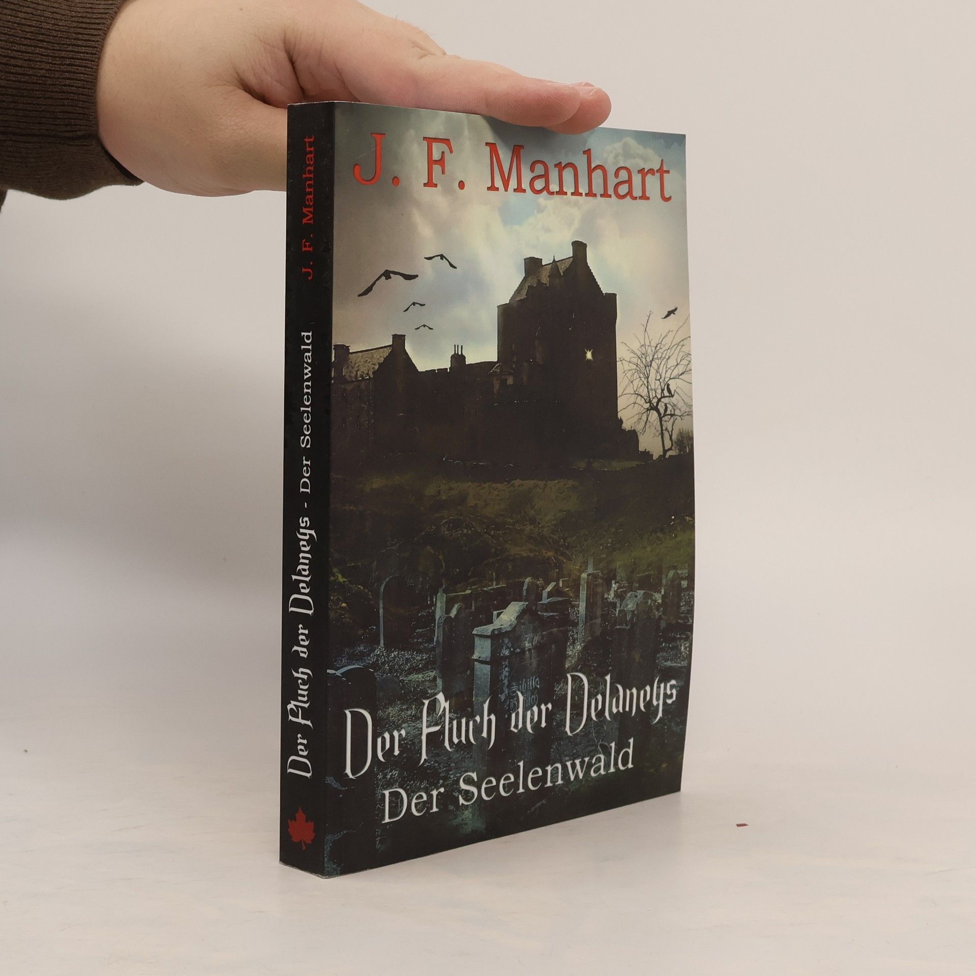 Der Fluch der Delaneys