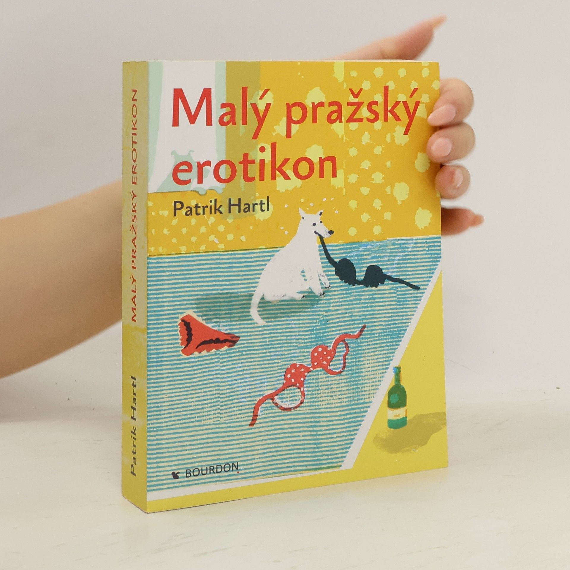 Malý pražský erotikon