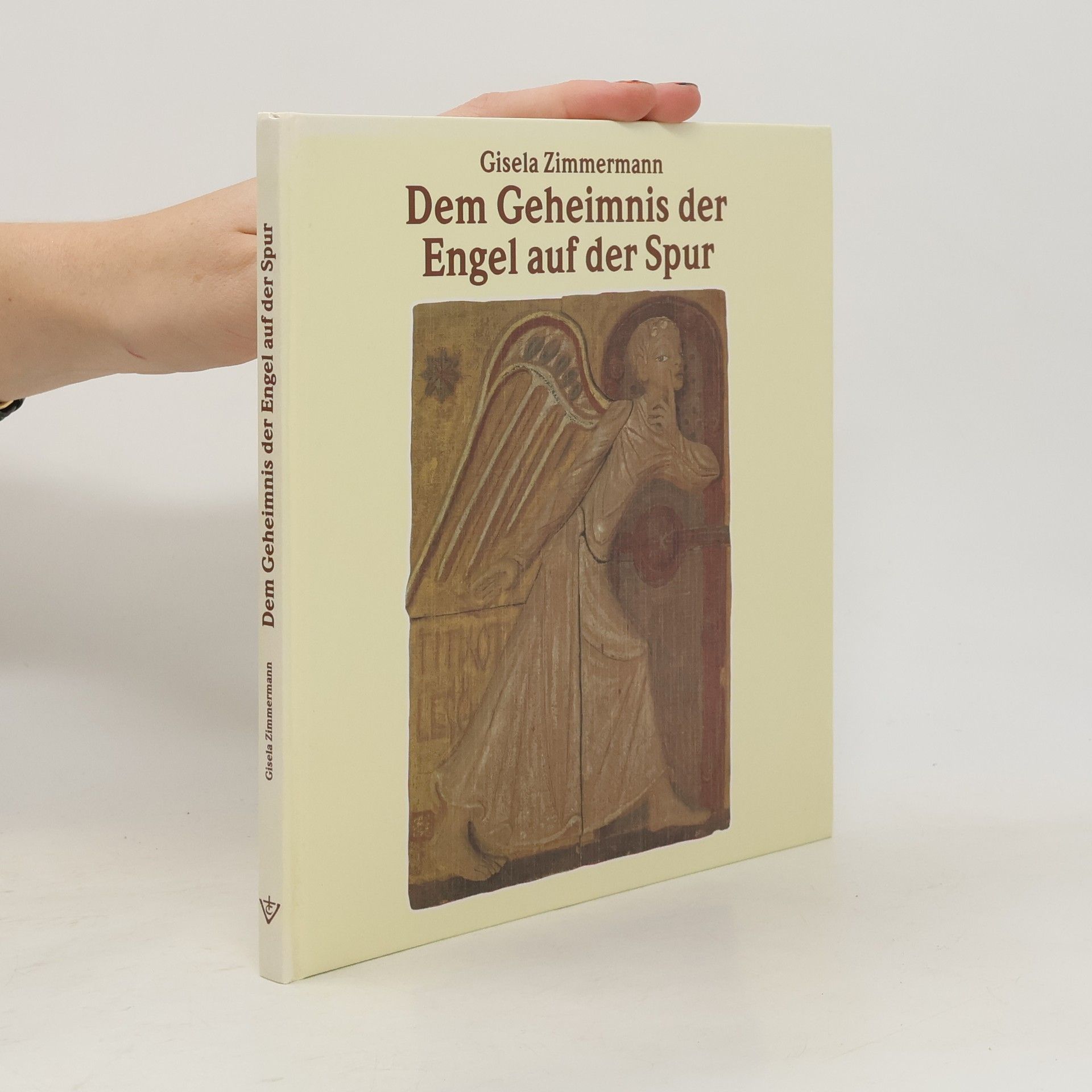 Autorenkollektiv Dem Geheimnis der Engel auf der Spur