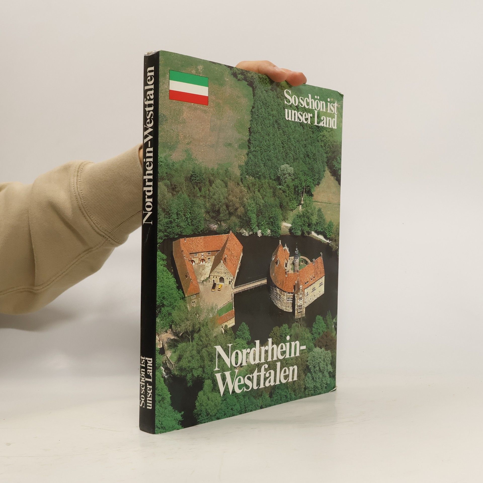 AA.VV. Nordrhein-Westfalen