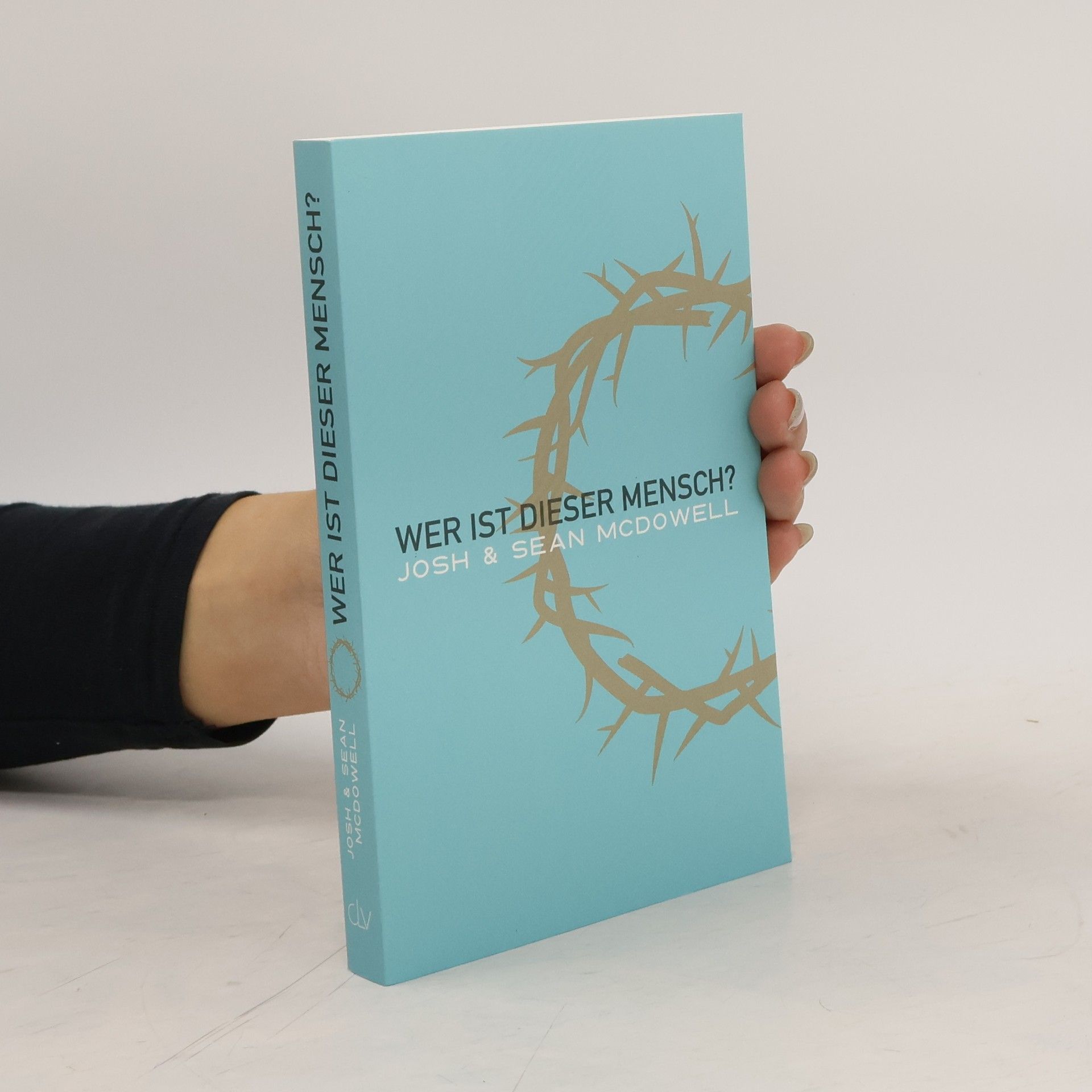 Wer ist dieser Mensch?