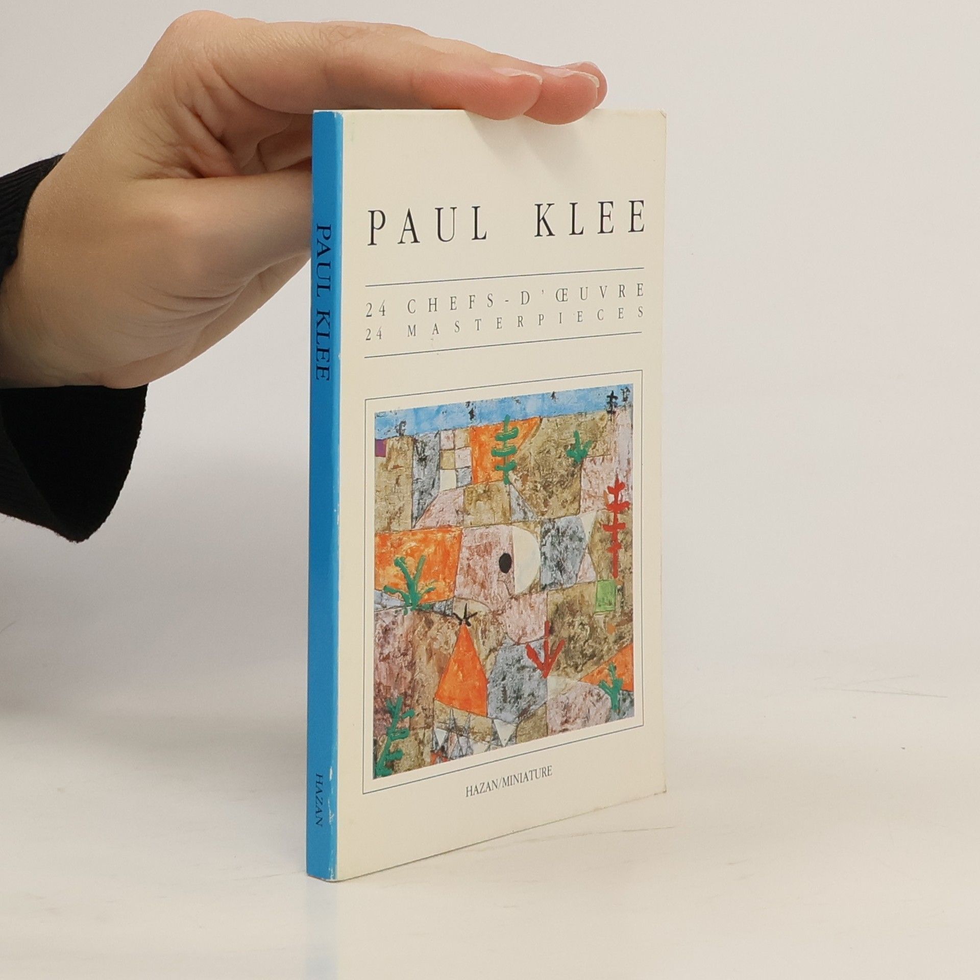 Autorenkollektiv Paul Klee