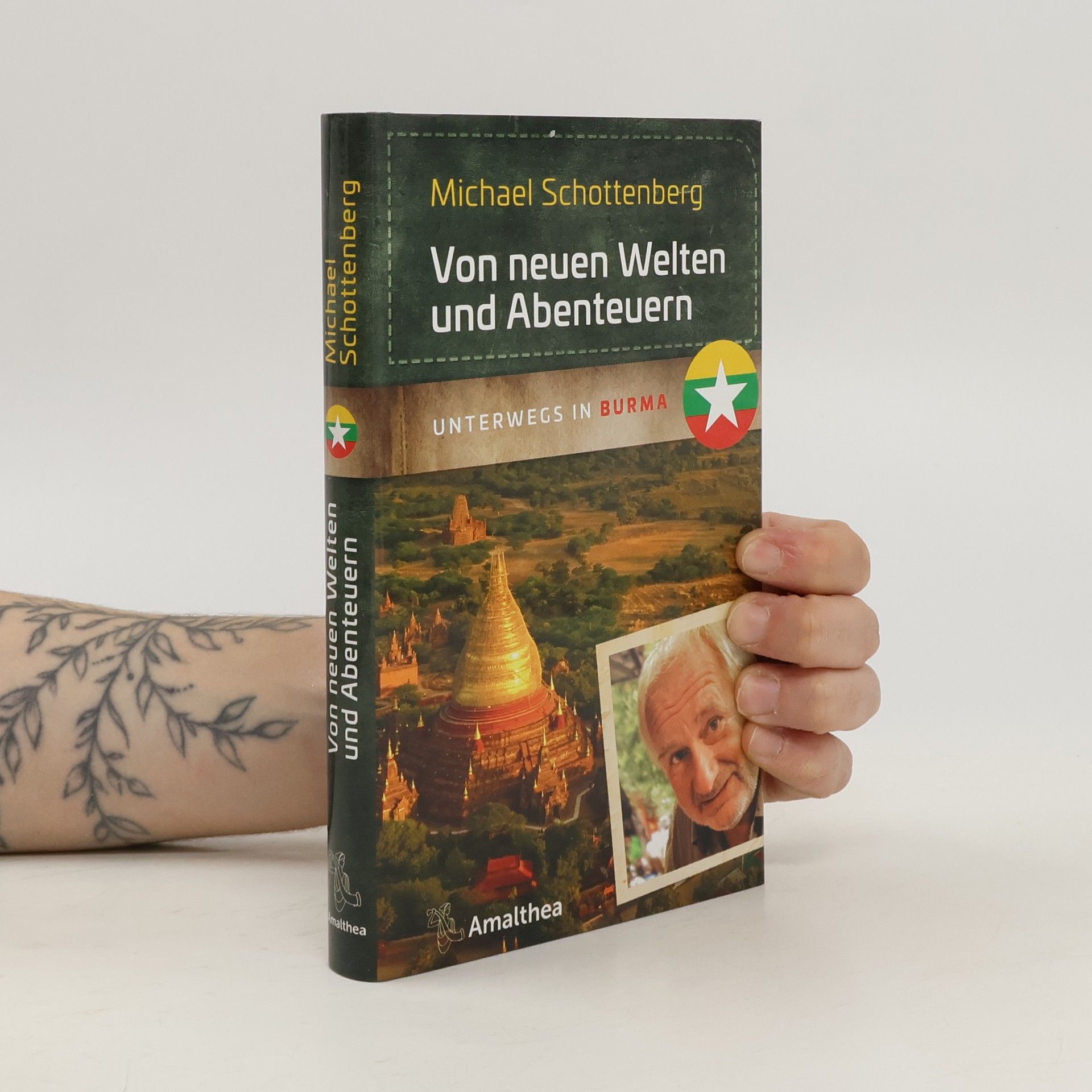 Von neuen Welten und Abenteuern