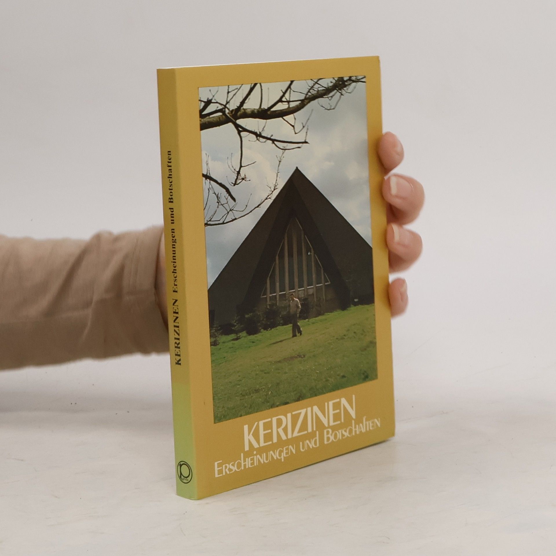 Autorenkollektiv Kerizinen. Erscheinungen und Botschaften