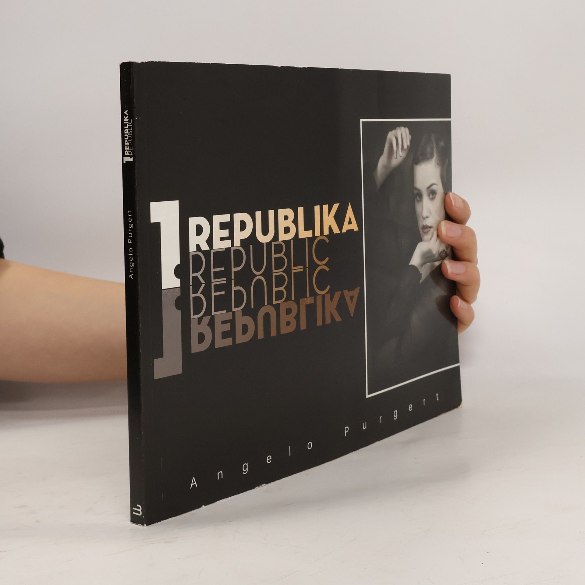 1. republika