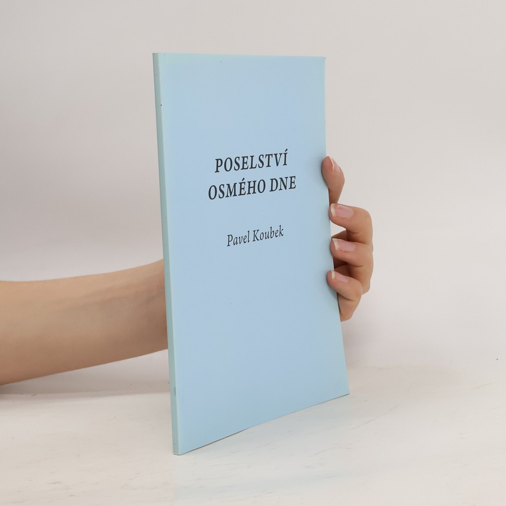 Poselství osmého dne