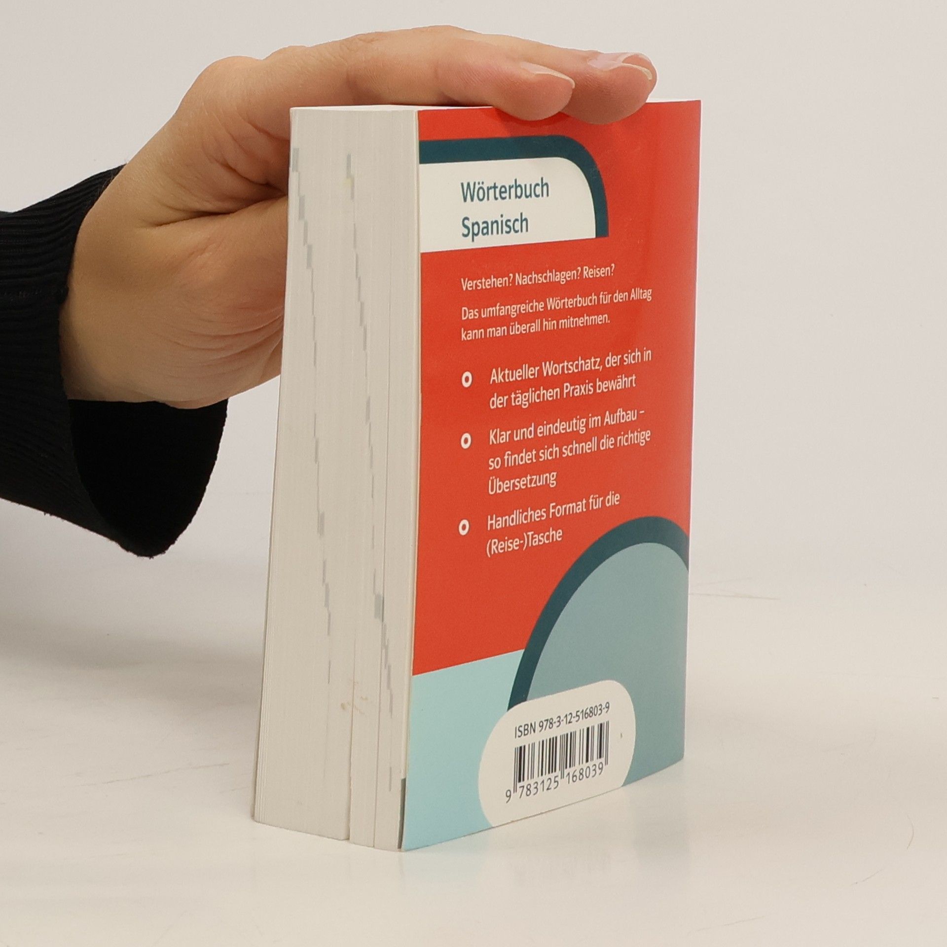 Wörterbuch Spanisch