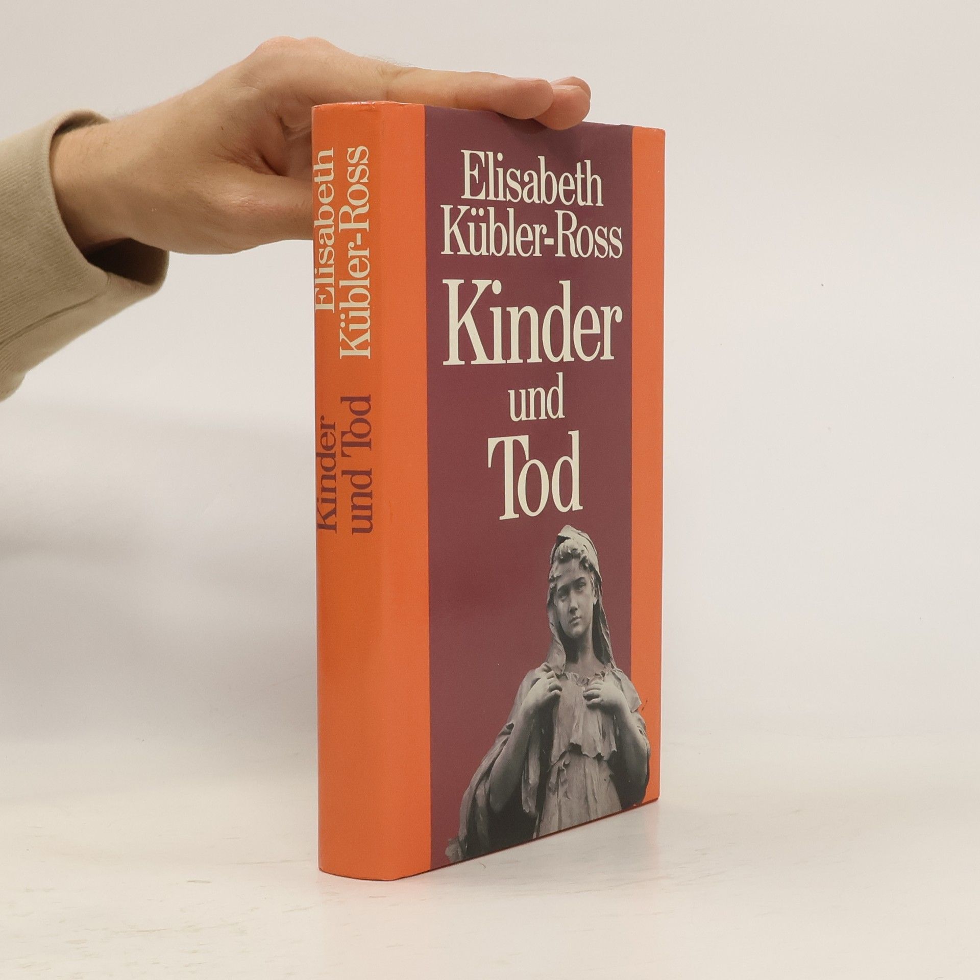 Elisabeth Kübler-Ross Kinder und Tod