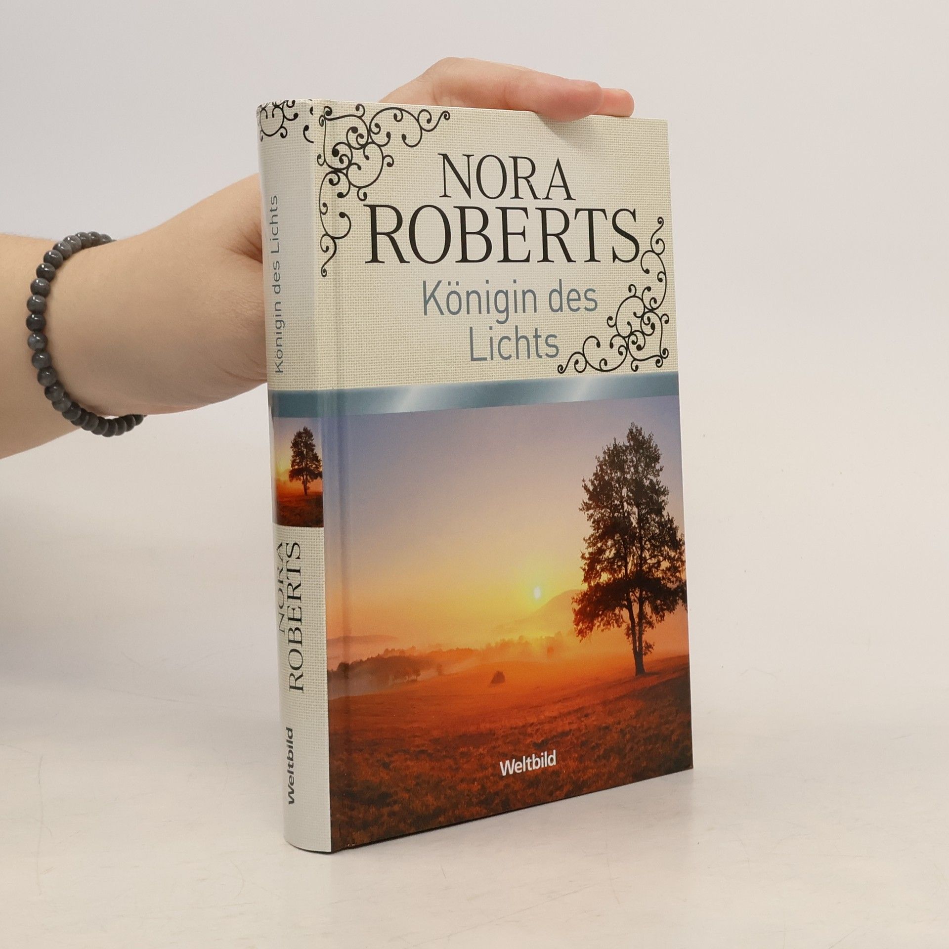 Nora Roberts Königin des Lichts