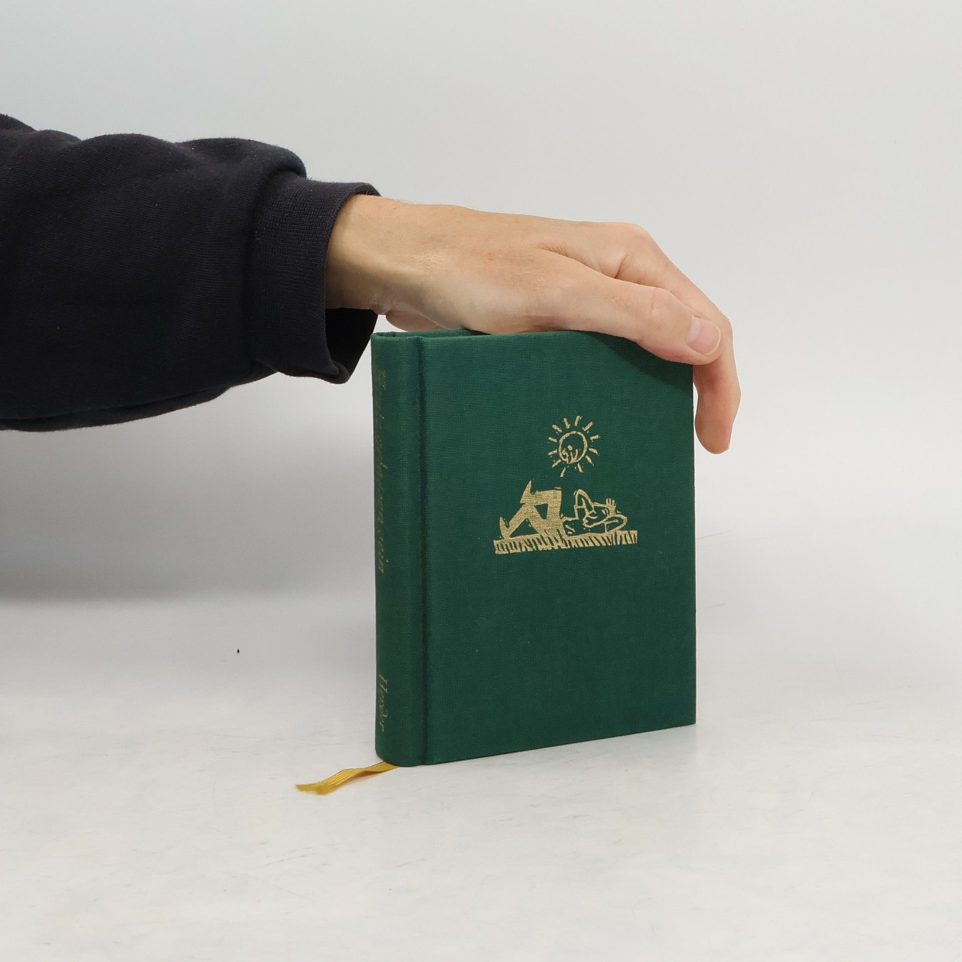 Collectif d'auteurs Heute gelassen sein