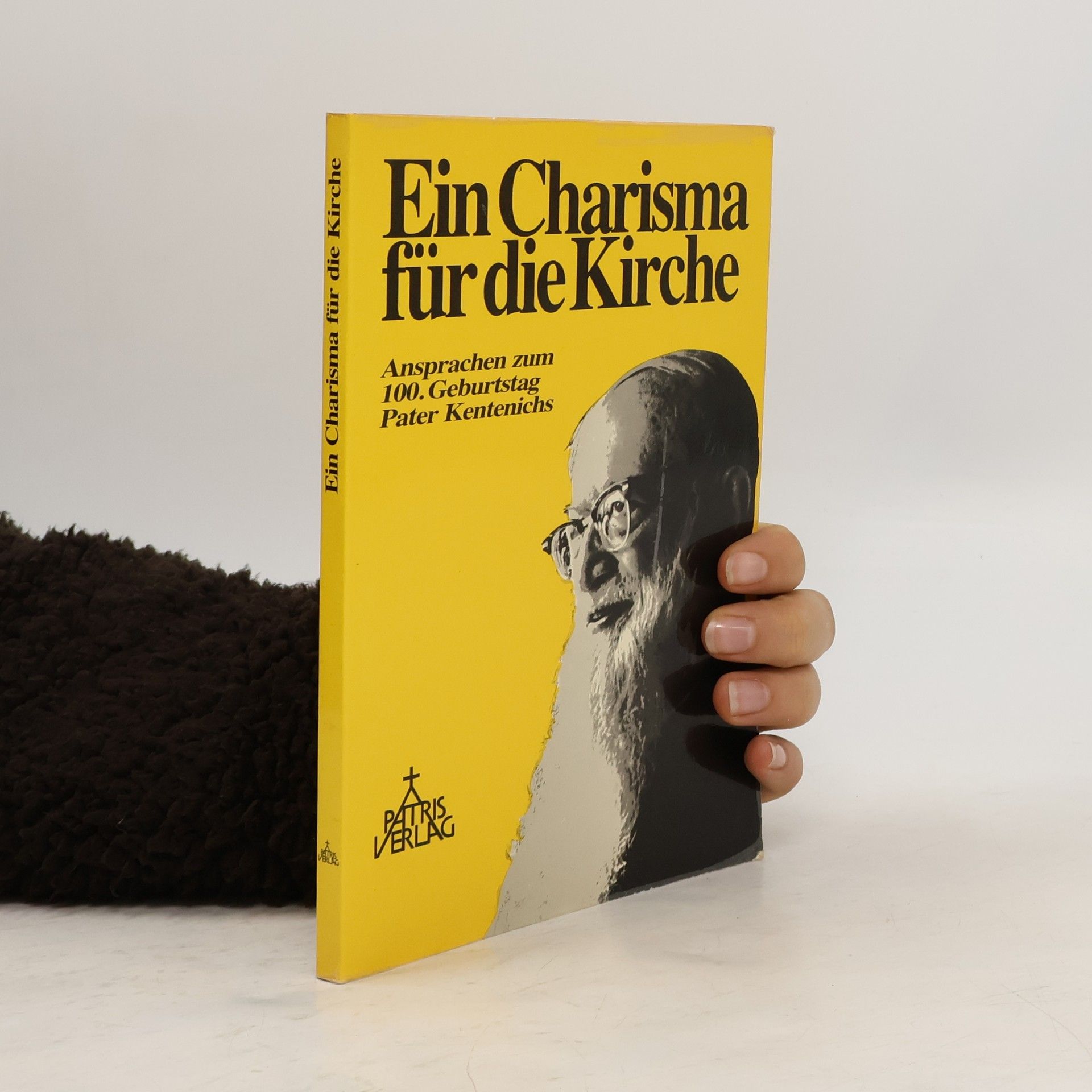 Kolektiv autorů Ein Charisma für die Kirche