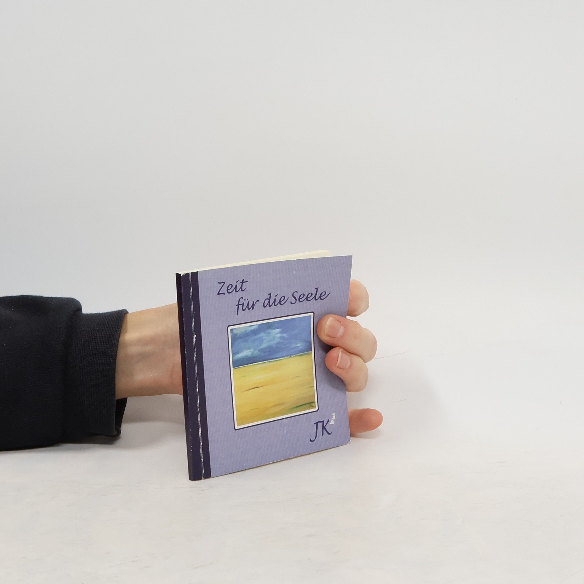 Autorenkollektiv Zeit für die Seele