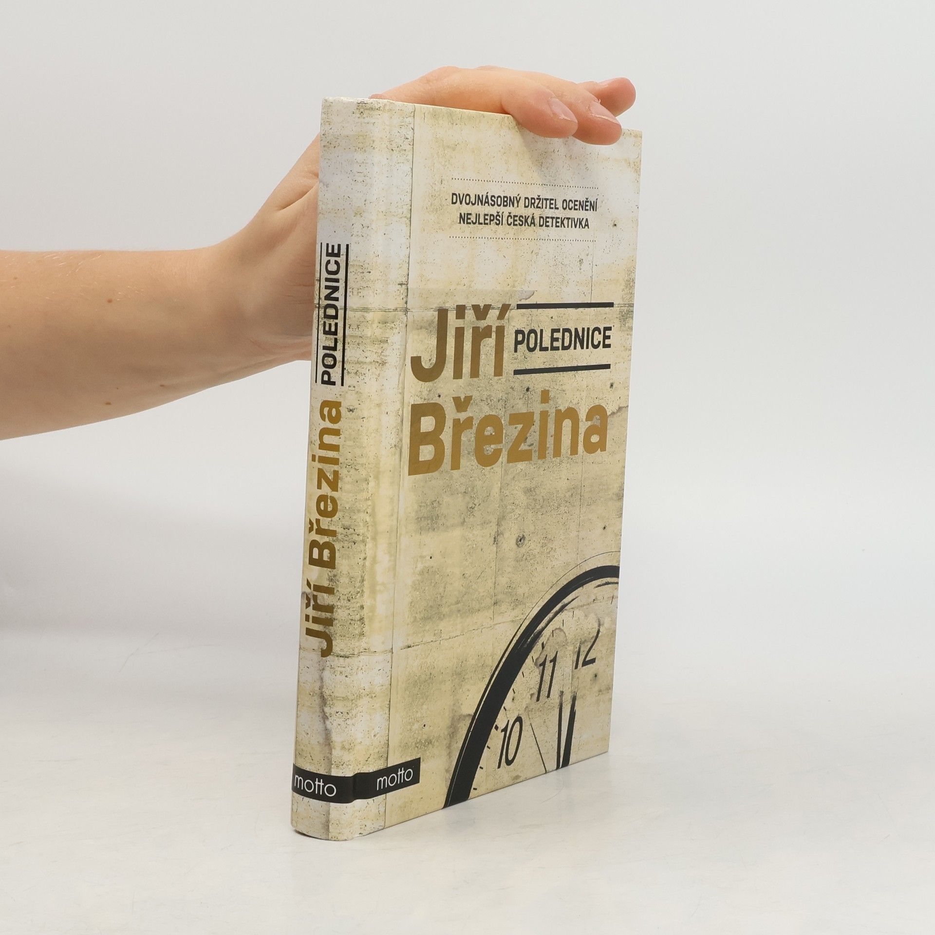 Jir Brezina Polednice