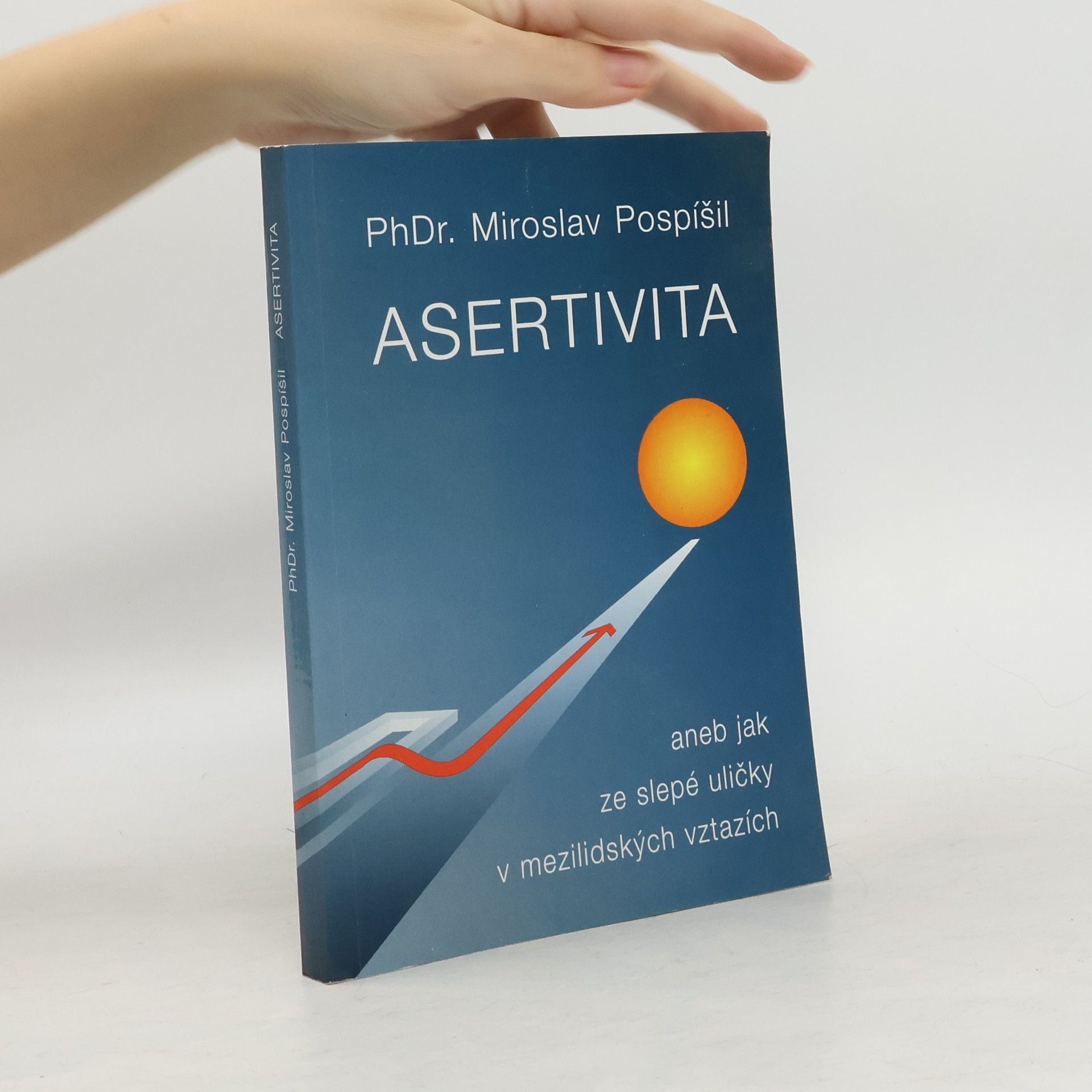 Asertivita