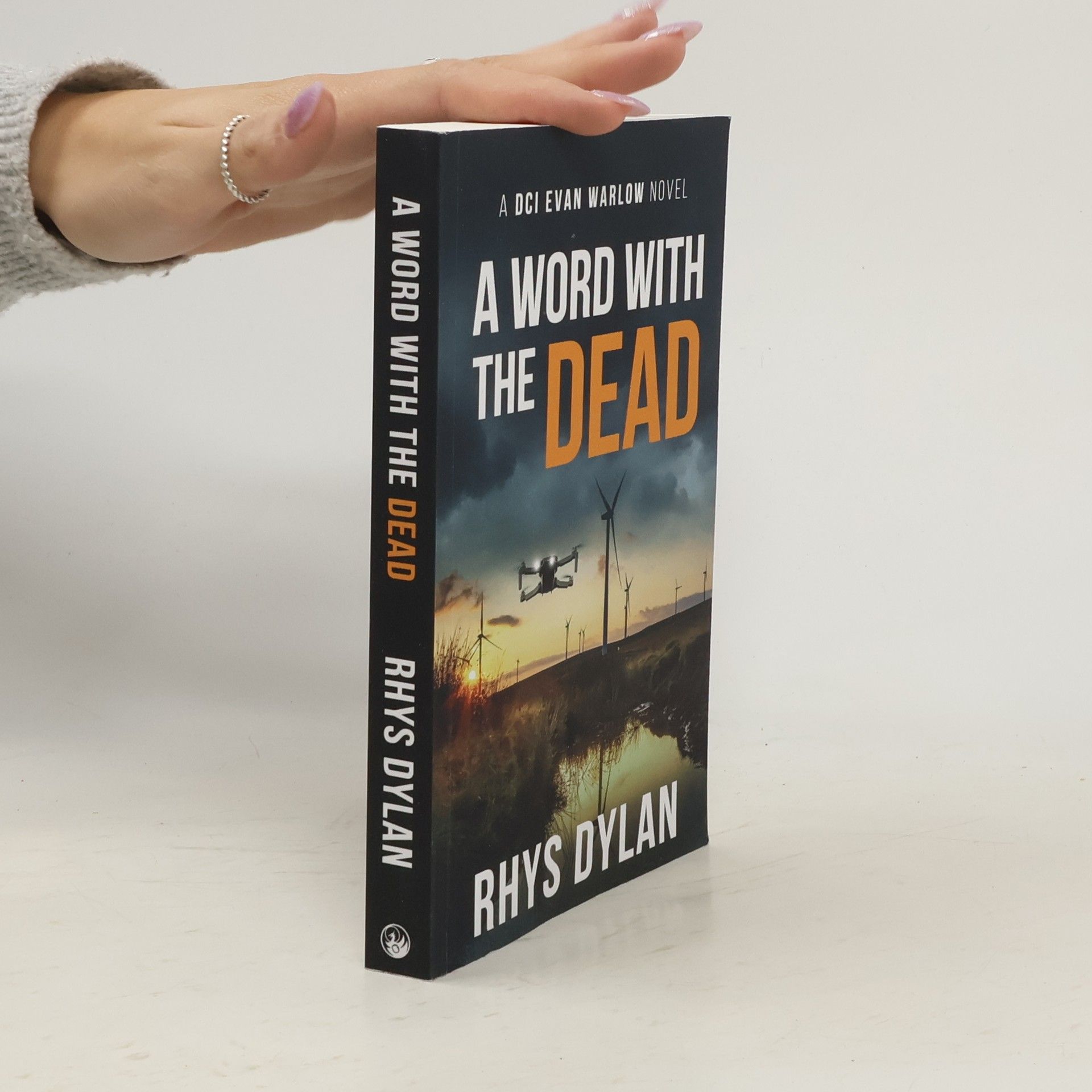 Rhys Dylan A Word With The Dead