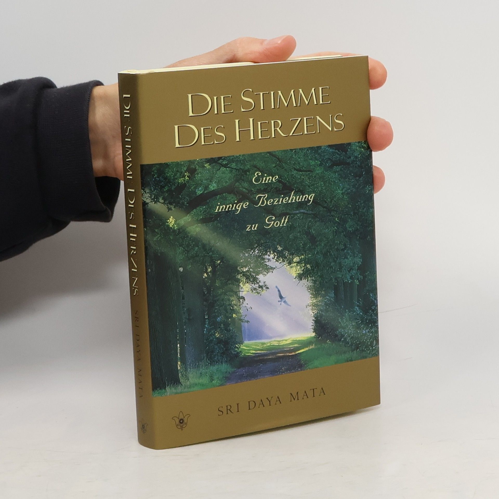 Die Stimme des Herzens