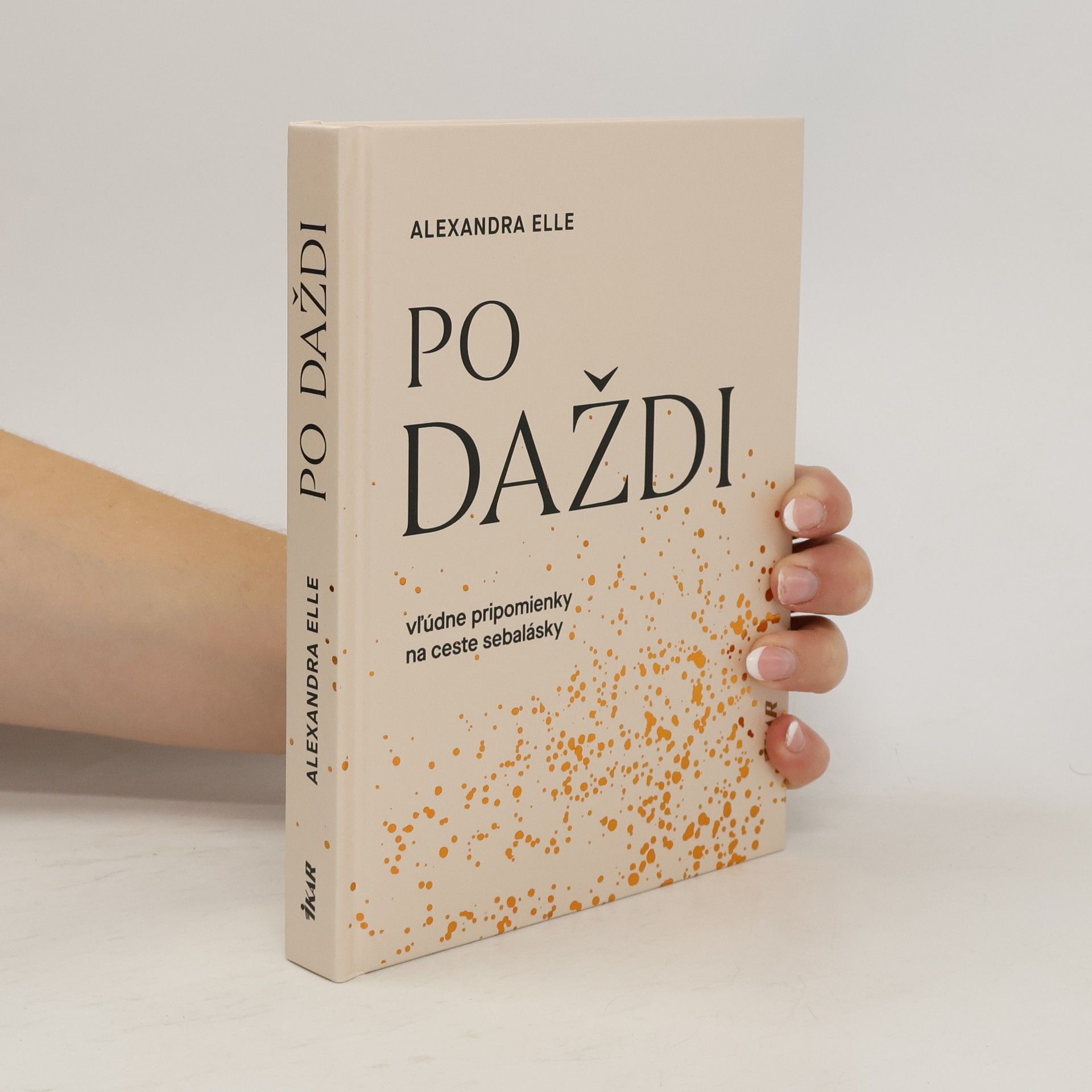 Po daždi