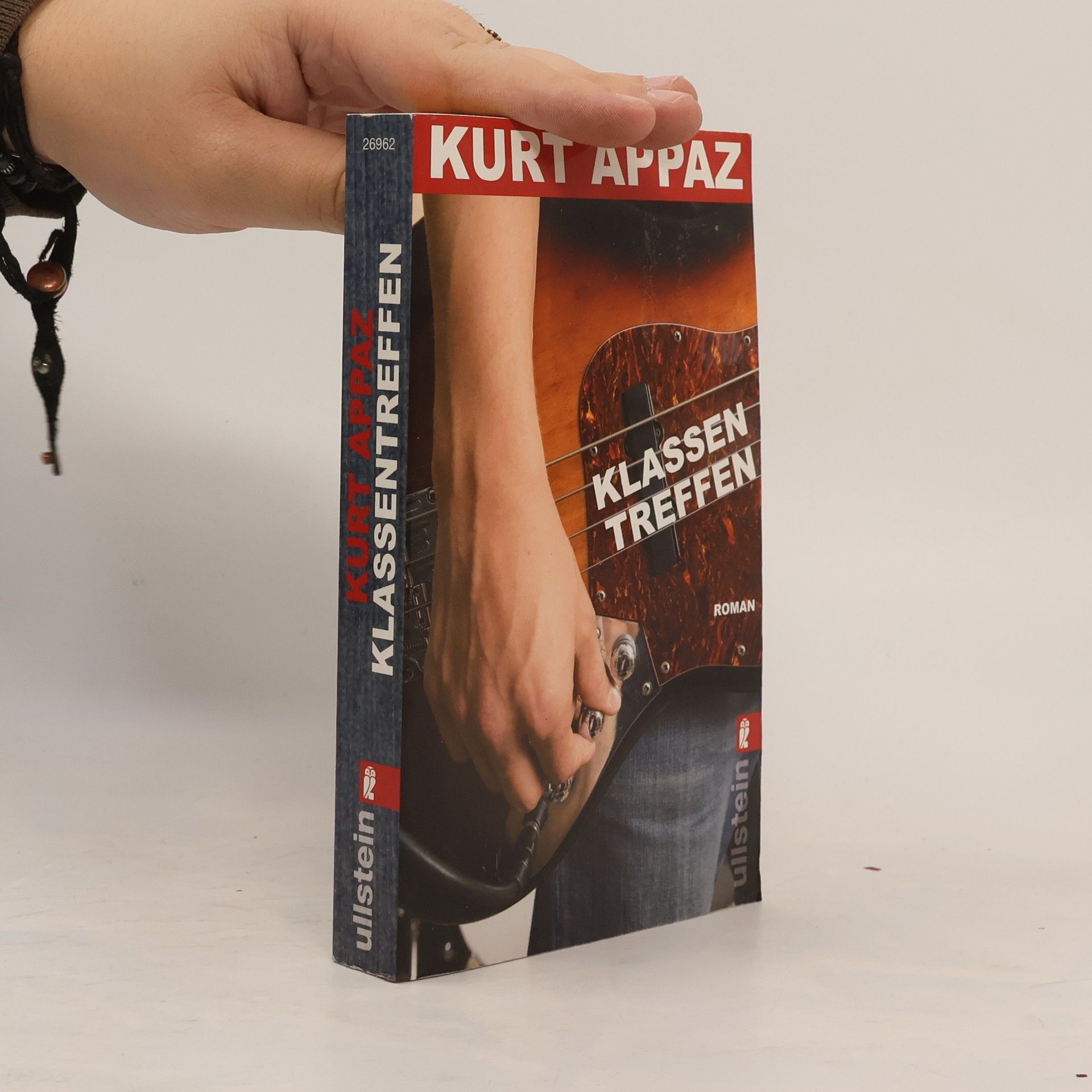 Kurt Appaz Klassentreffen