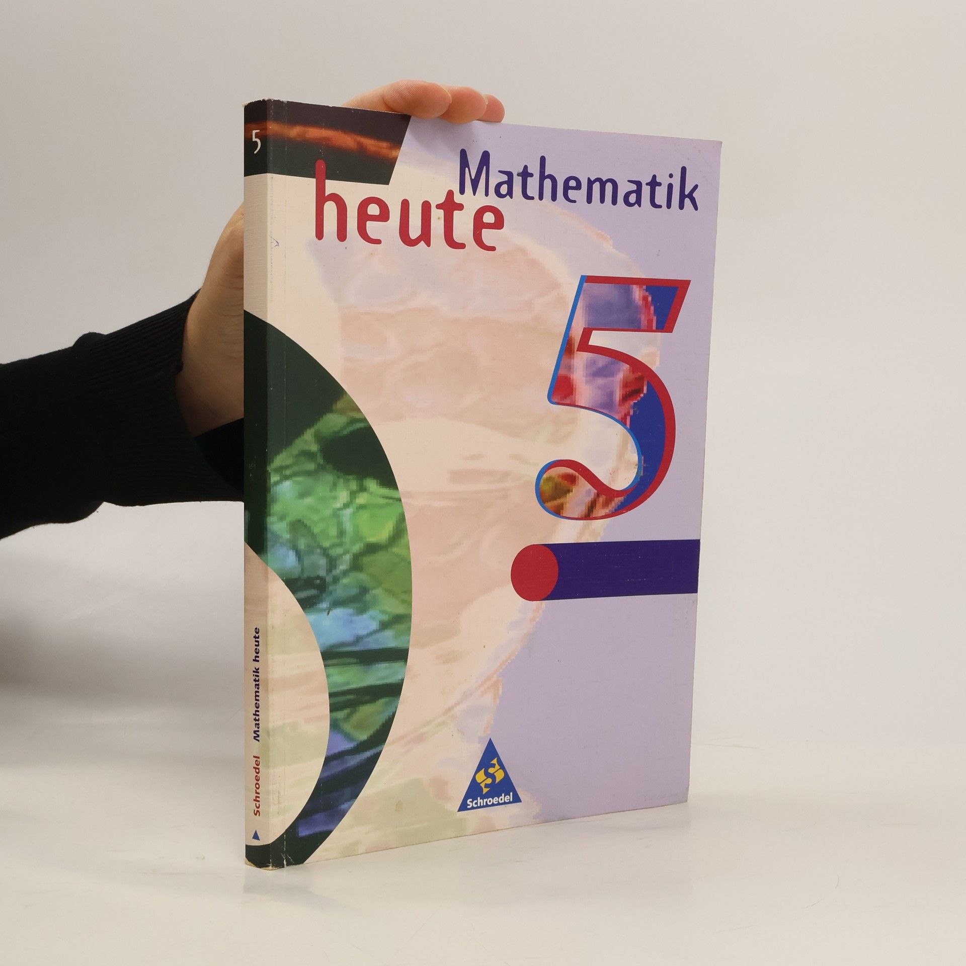 Autorenkollektiv Mathematik heute