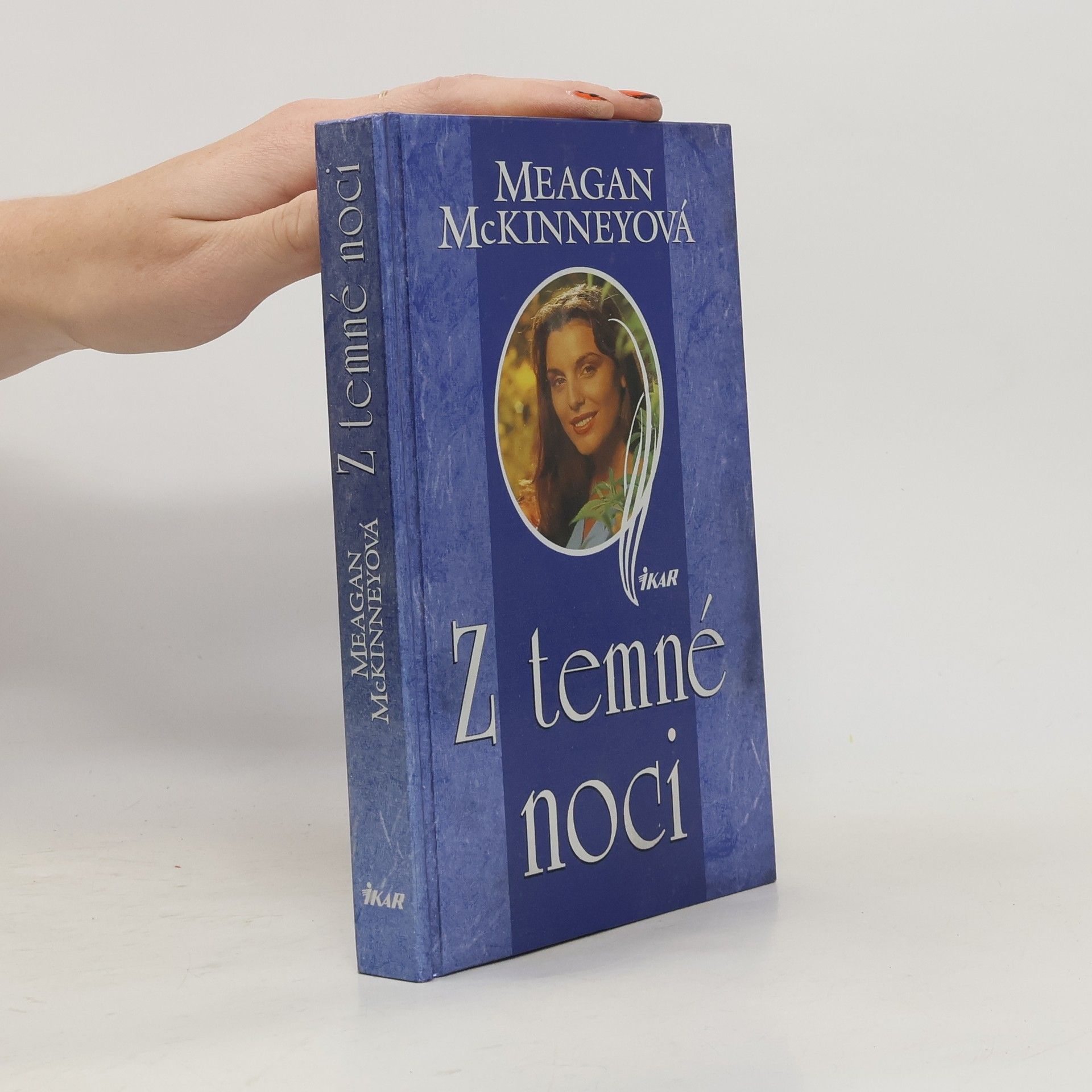 Ruth Goodman Z temné noci