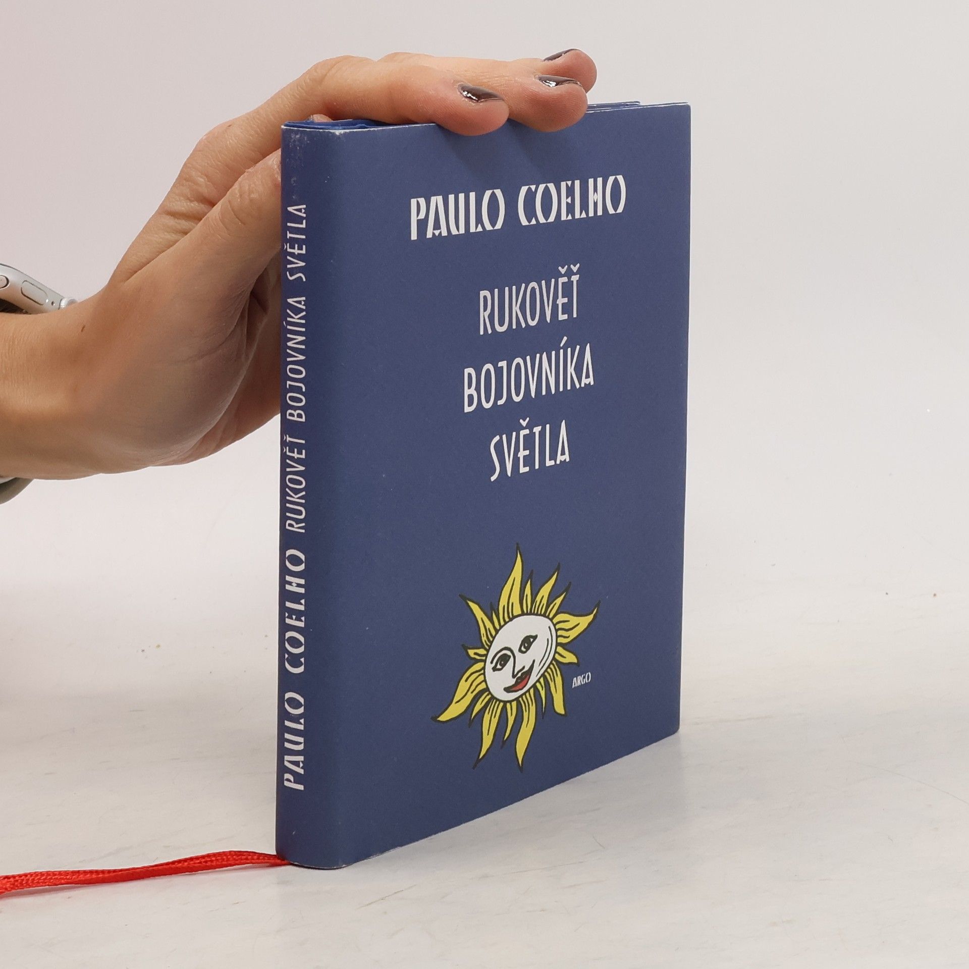Paulo Coelho Rukověť bojovníka světla