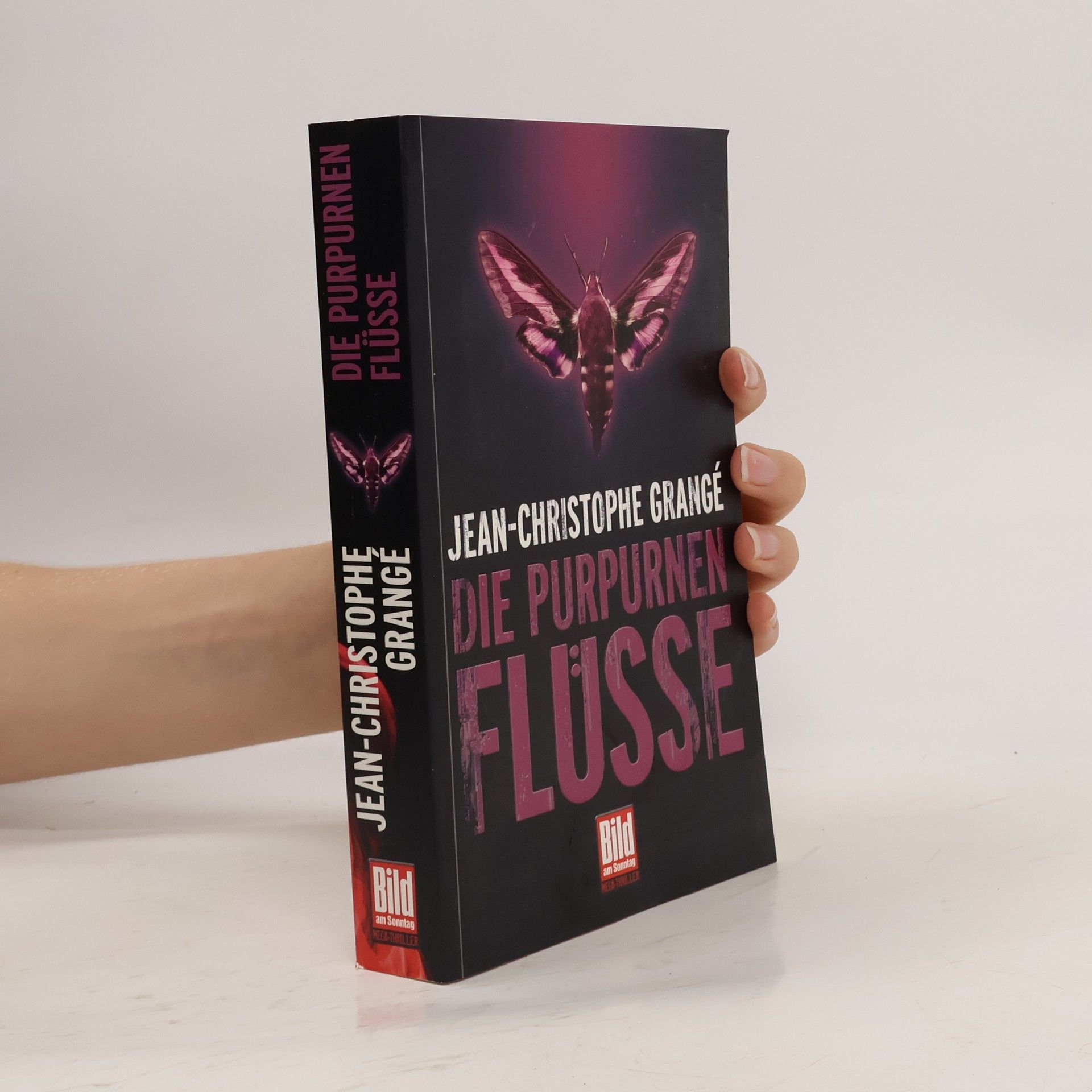 Die purpurnen Flüsse