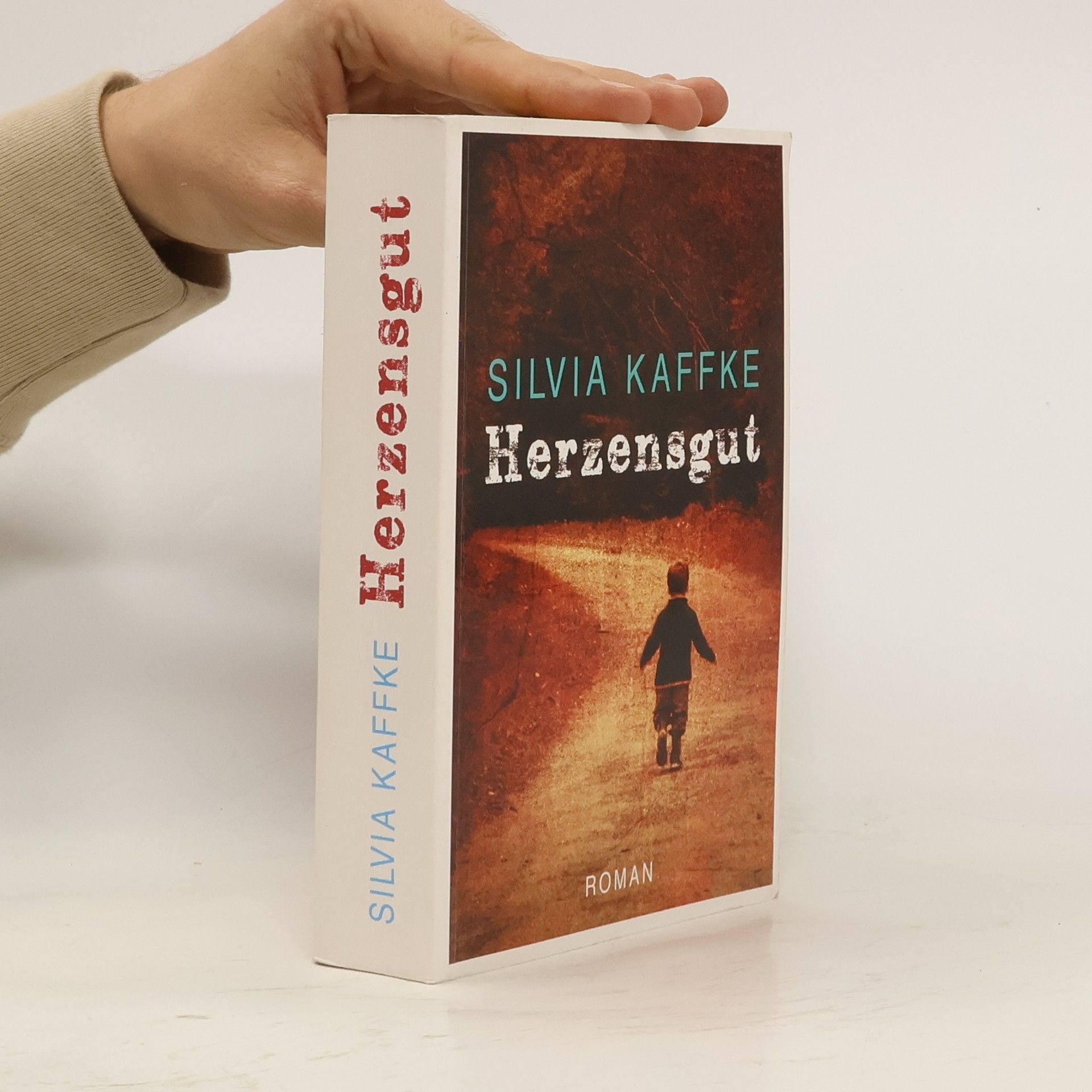 Silvia Kaffke Herzensgut