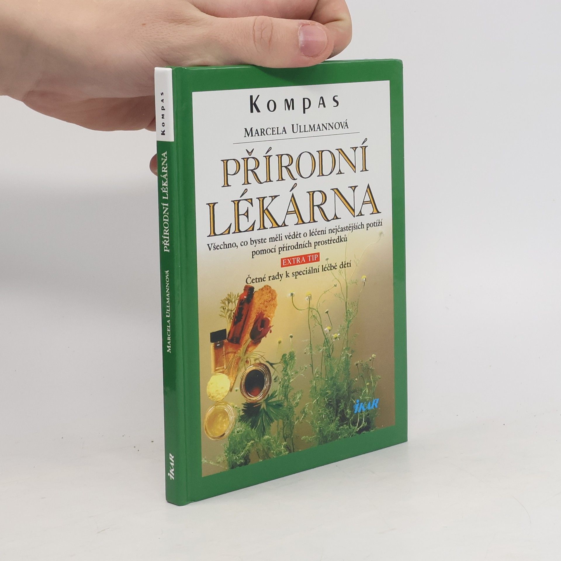 Přírodní lékárna