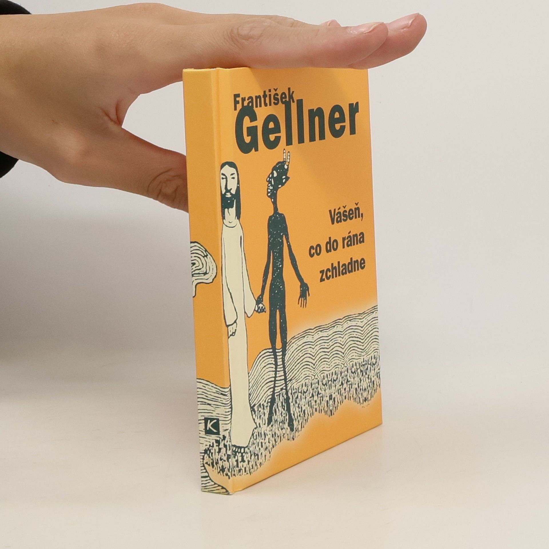 Vášeň, co do rána zchladne