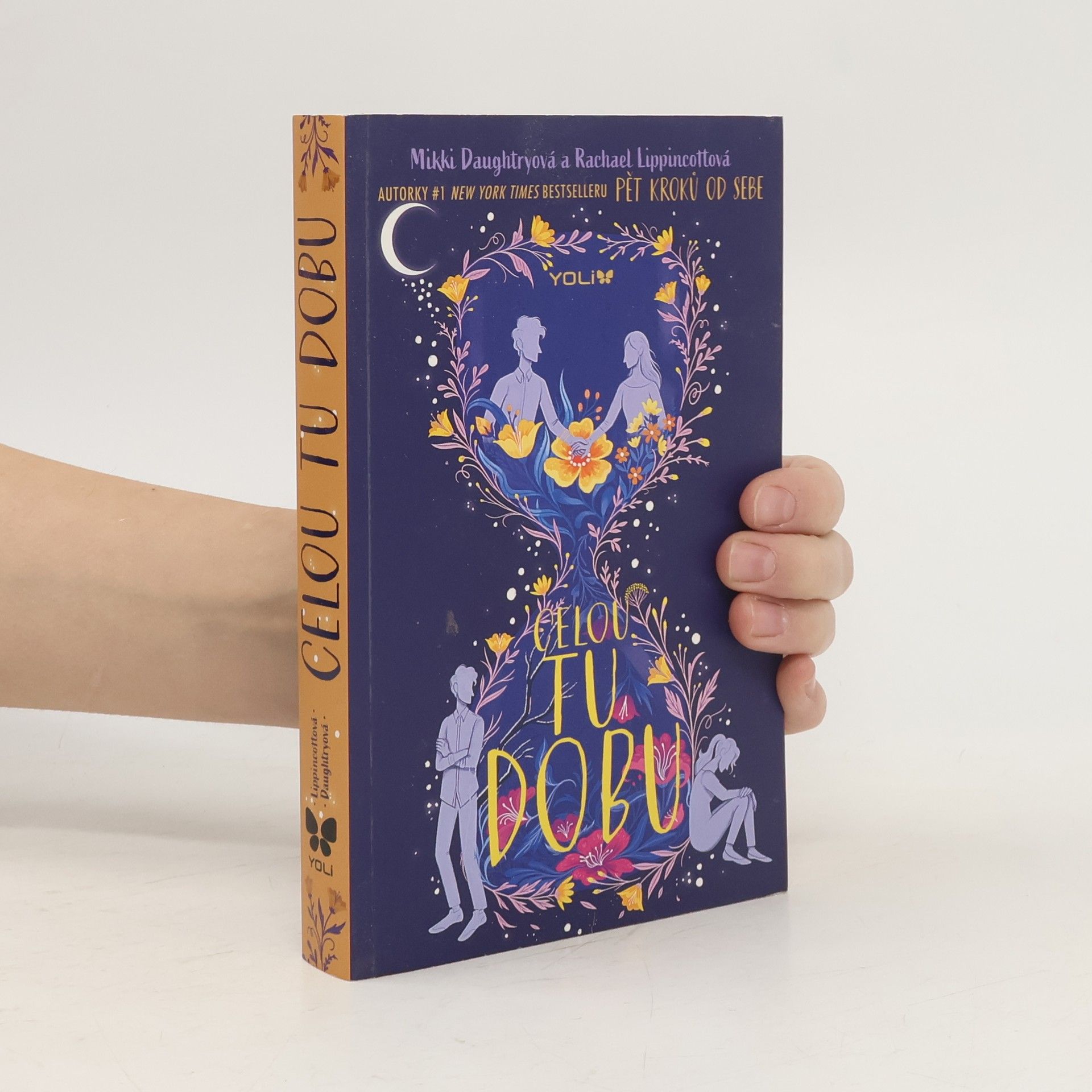 Rachael Lippincott Celou tu dobu