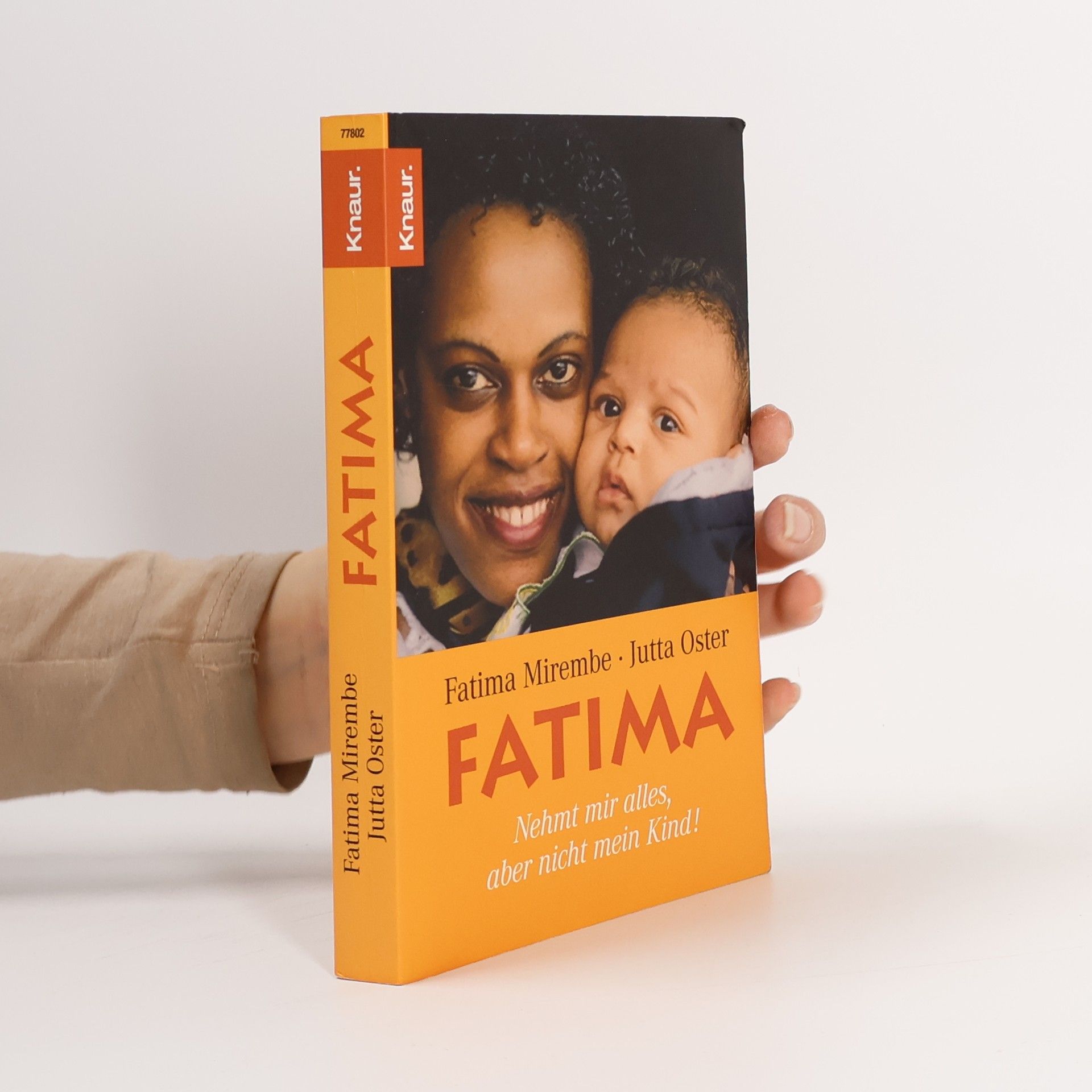 Fatima Mirembe Fatima