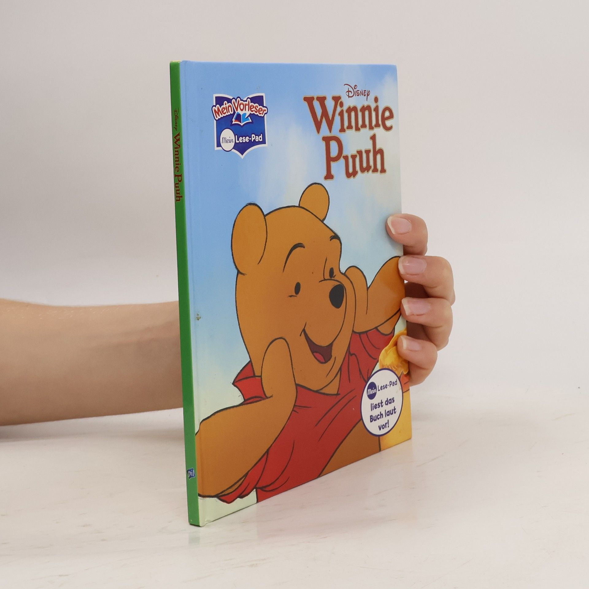 Autorenkollektiv Winnie Puuh