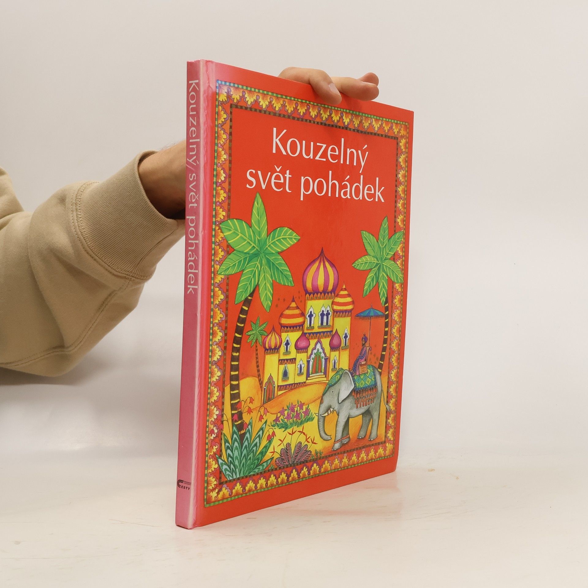 Kouzelný svět pohádek