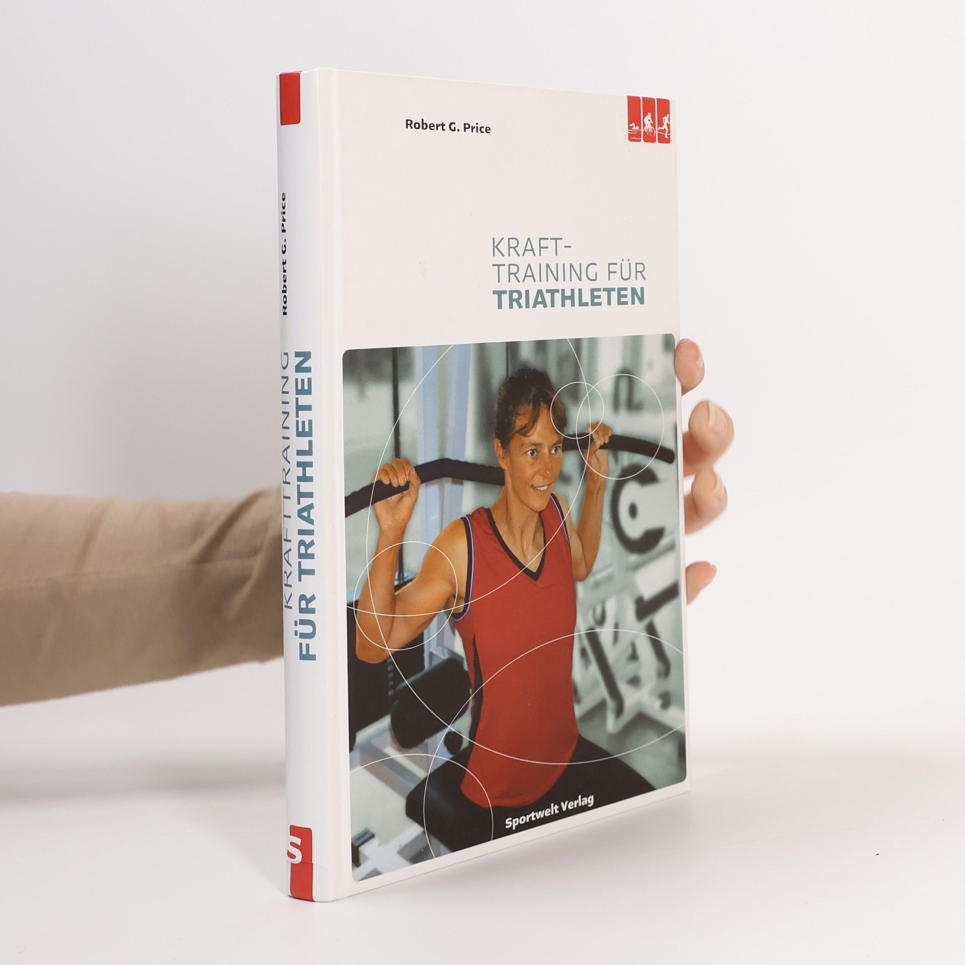 Krafttraining für Triathleten