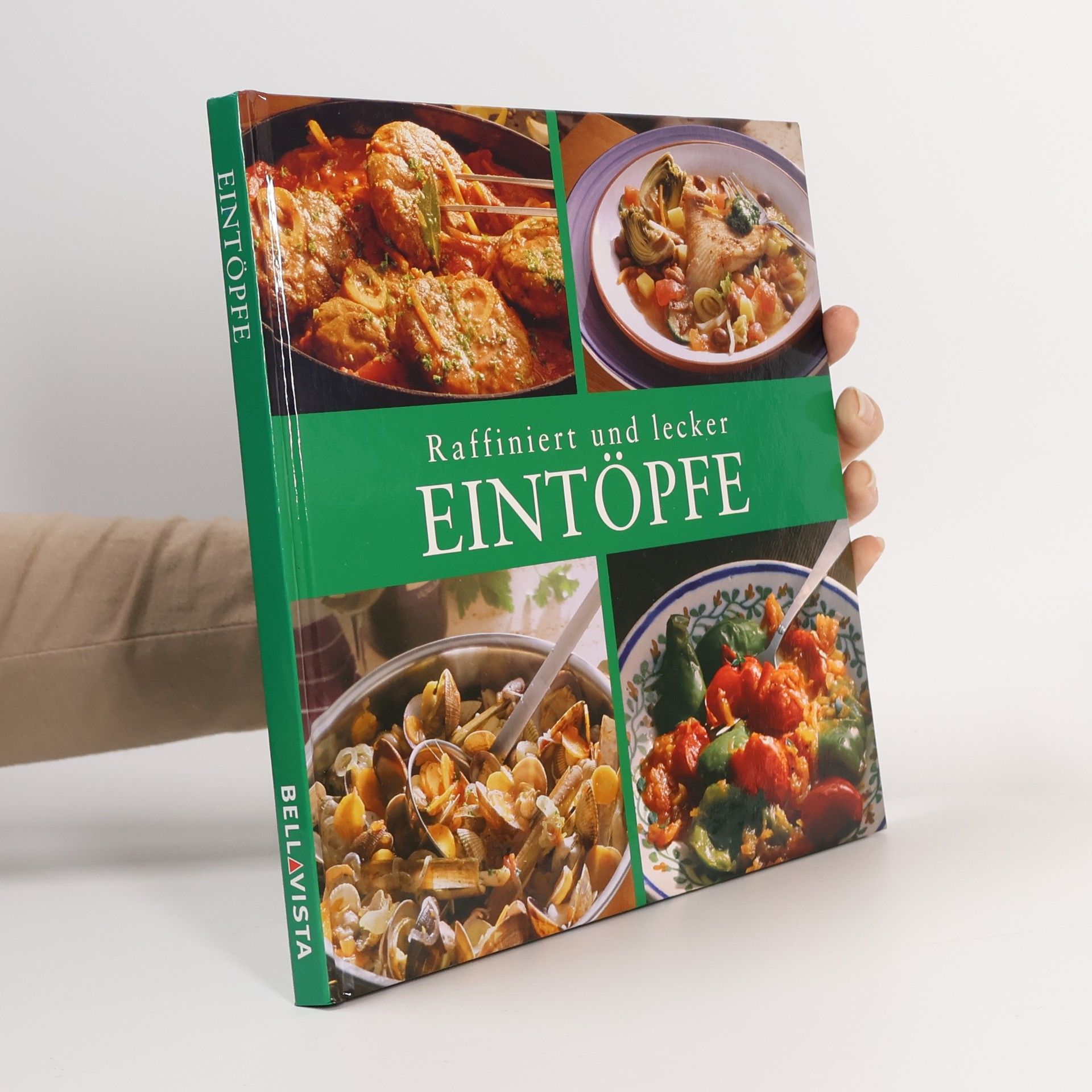 Autores varios Eintöpfe