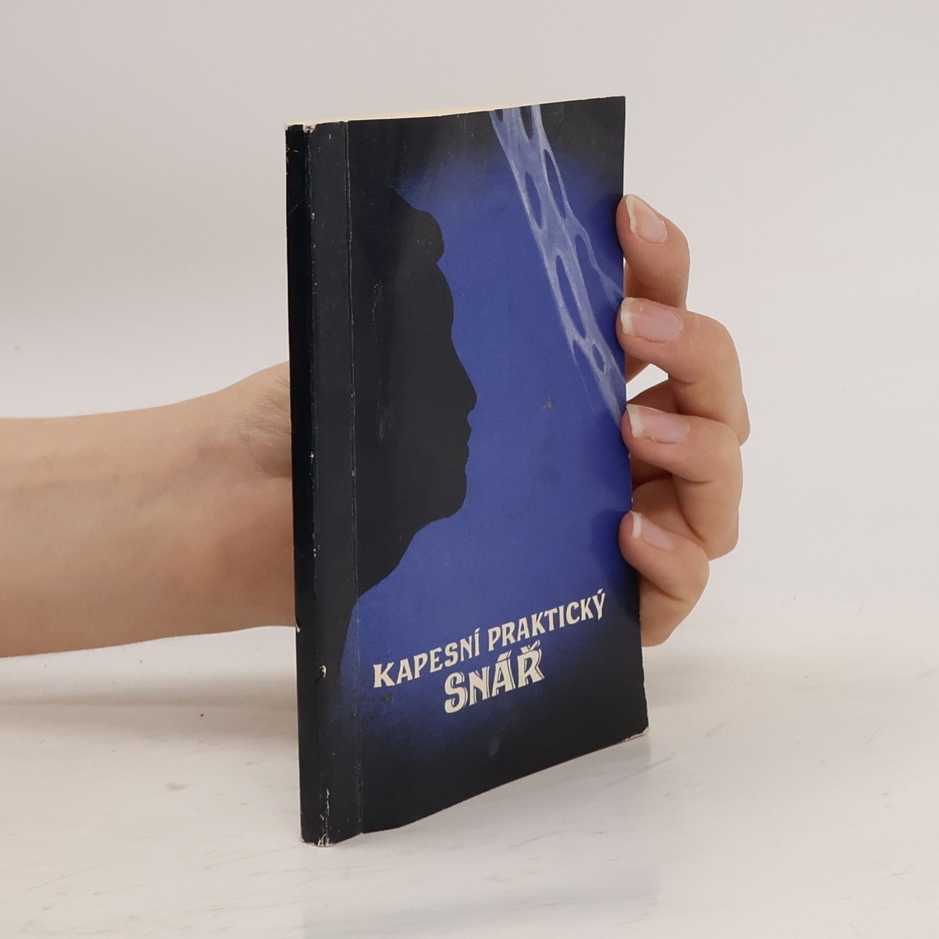Various authors Kapesní praktický snář