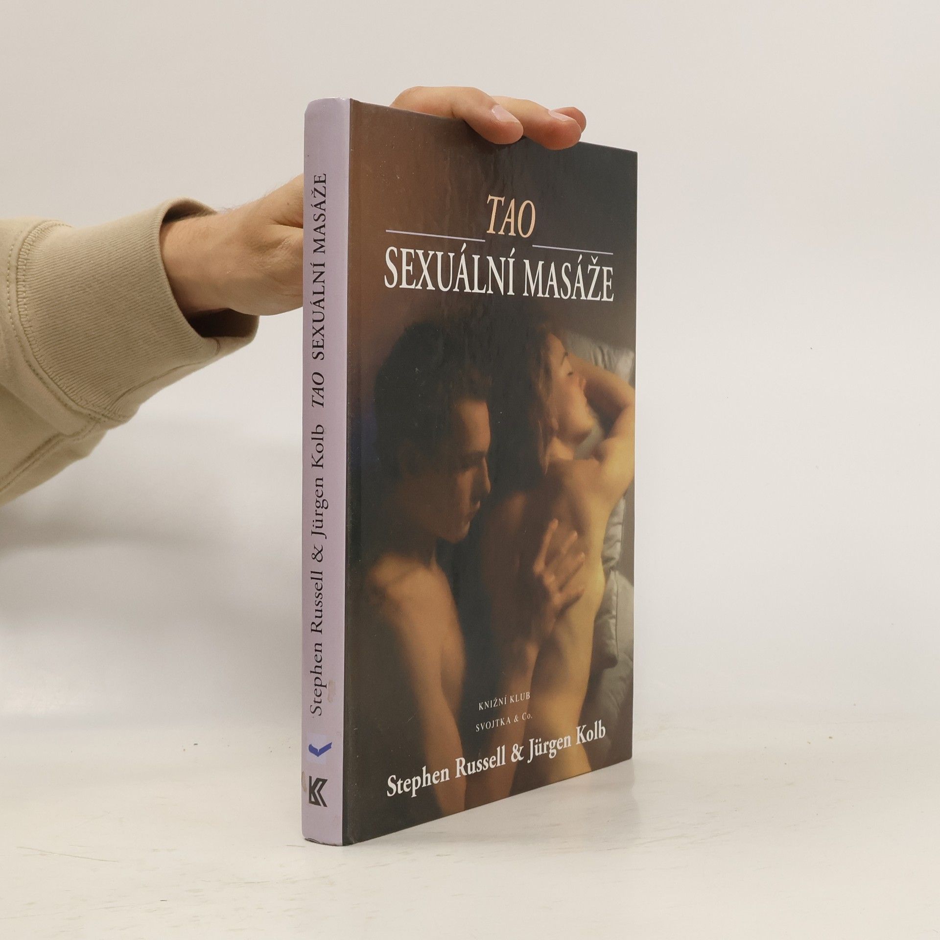 Tao - sexuální masáže