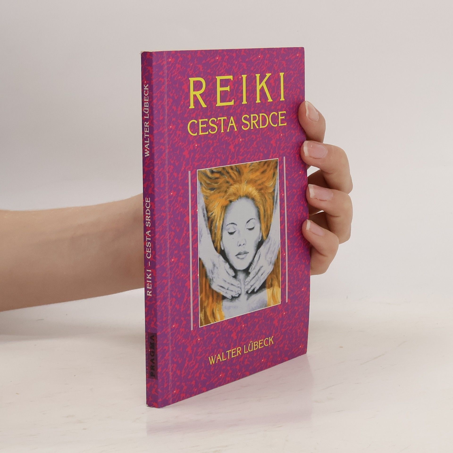 Walter Lübeck Reiki