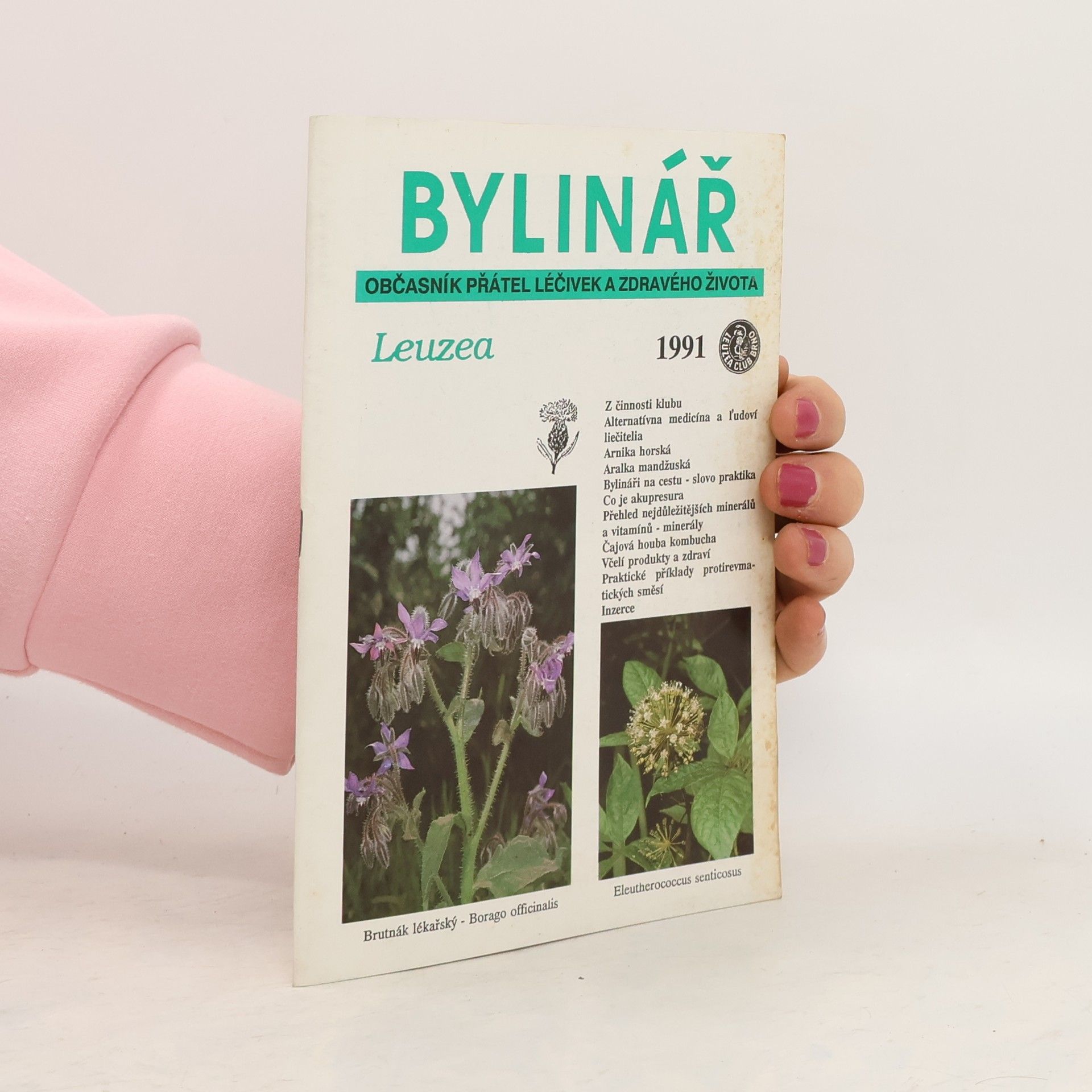 Collectif d'auteurs Bylinář