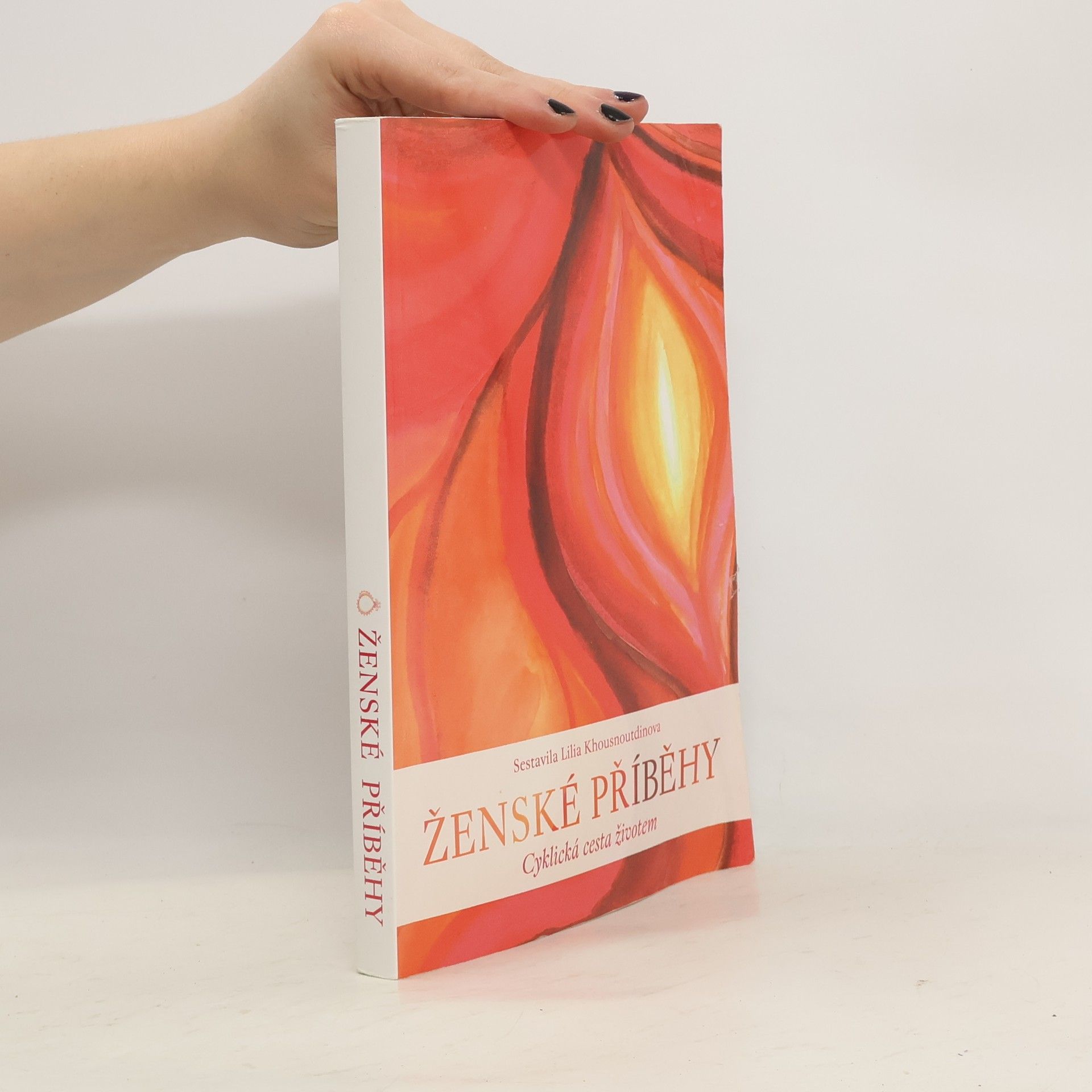 Ženské příběhy. Cyklická cesta životem