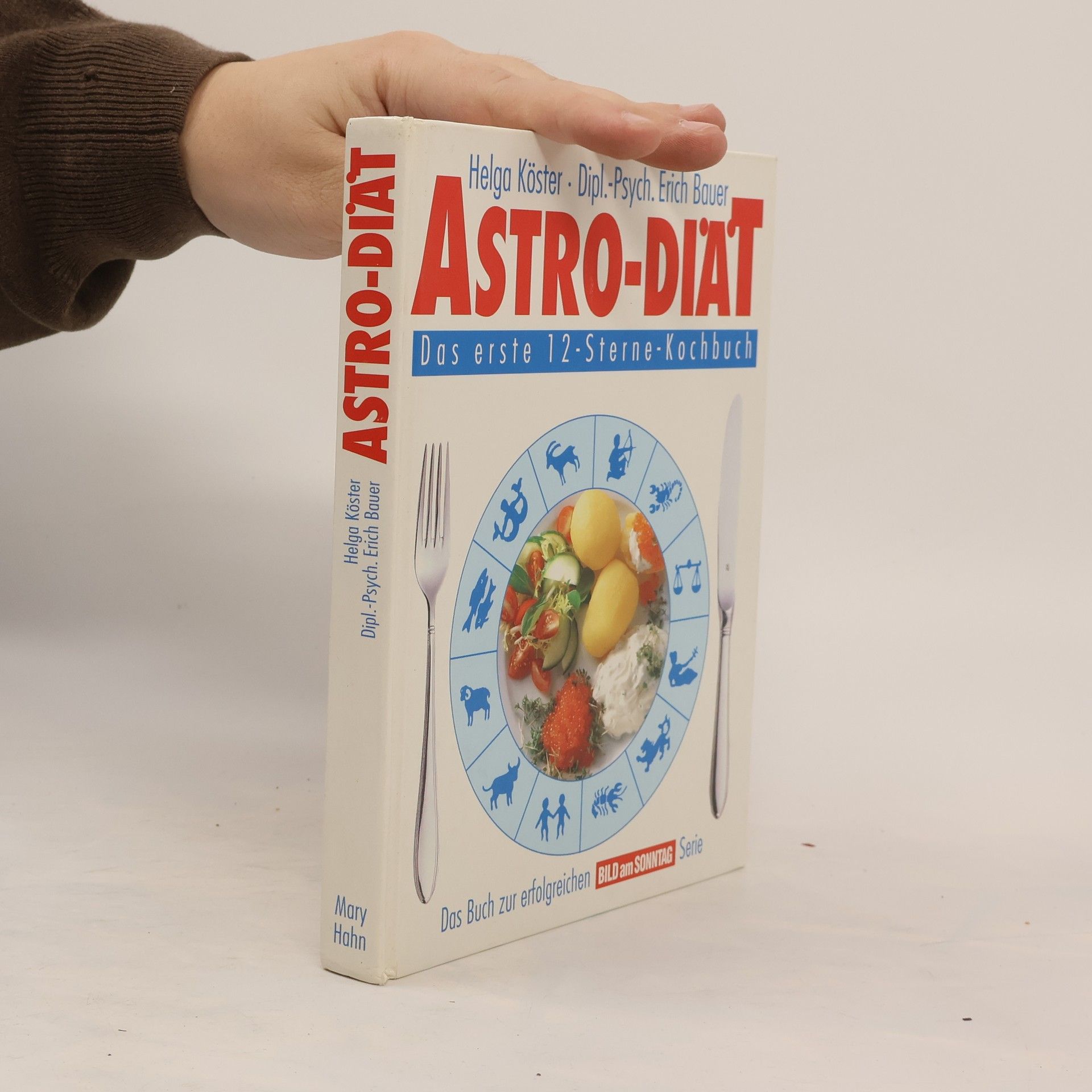 Astro-Diät