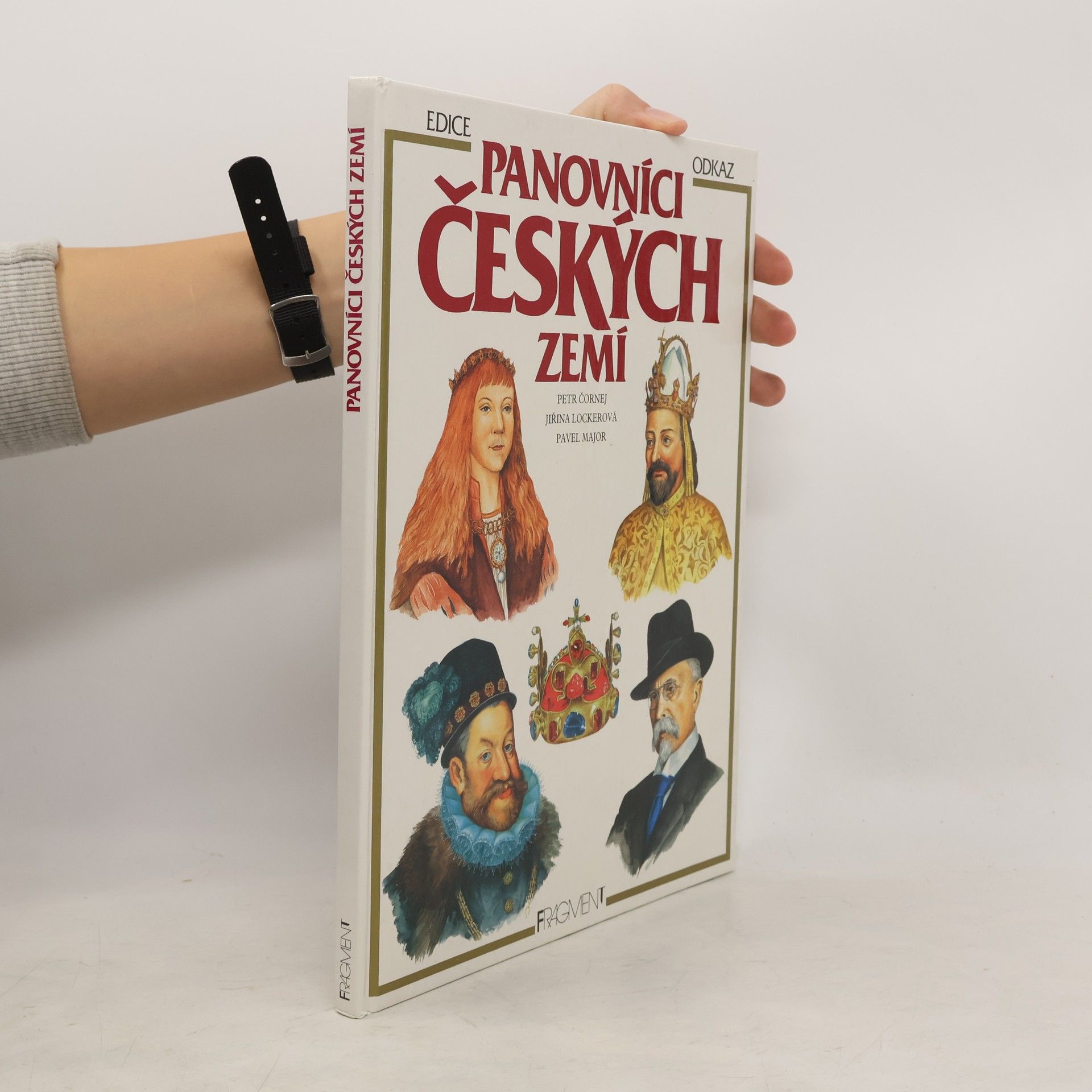 Panovníci českých zemí