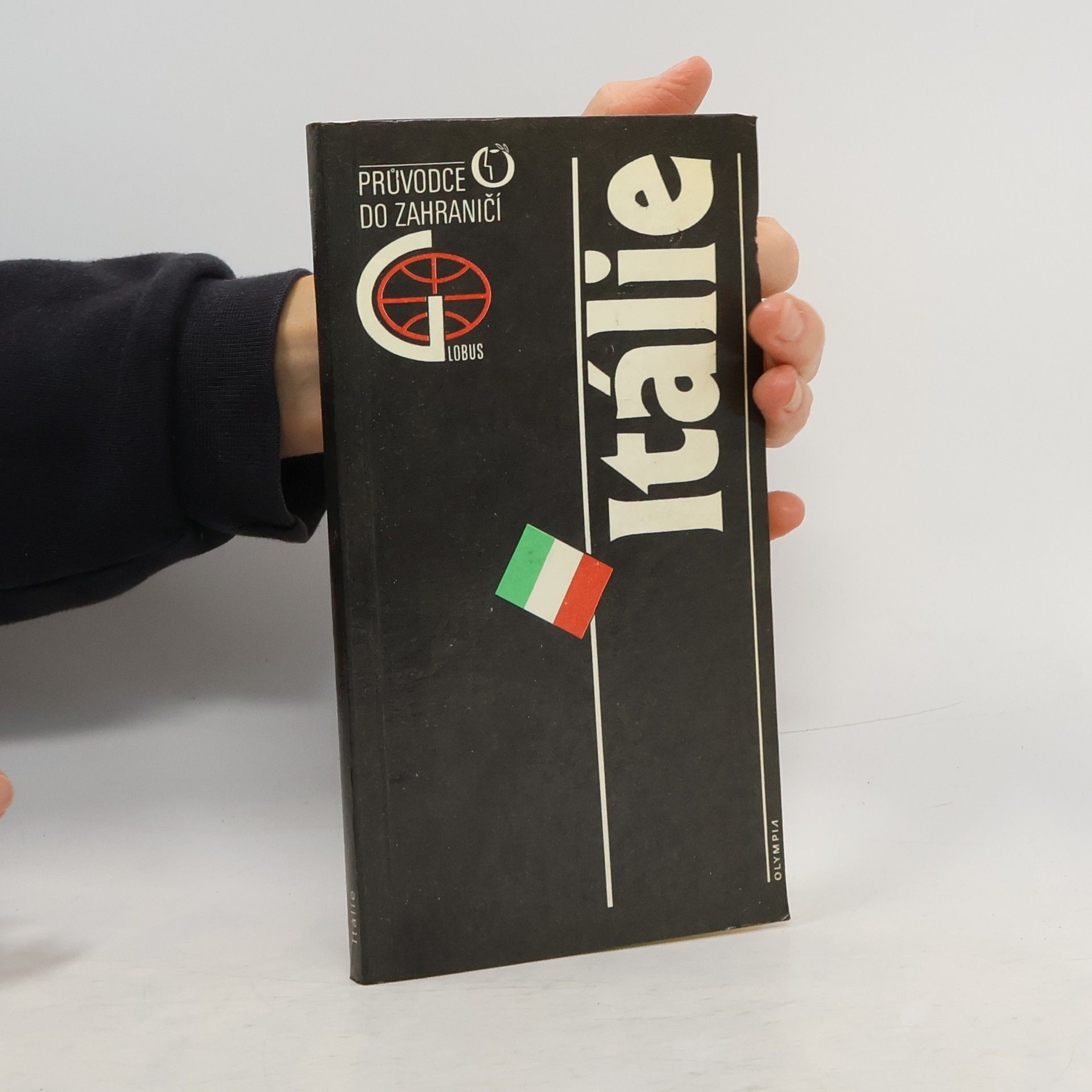 AA.VV. Itálie, San Marino, Vatikánský stát