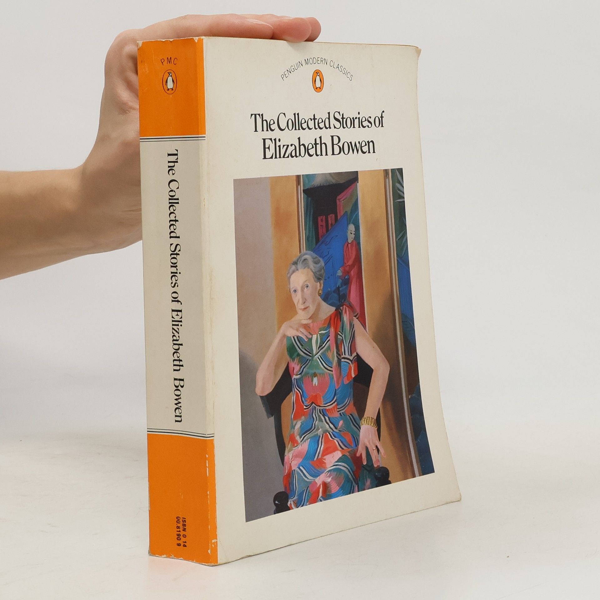 Autorenkollektiv The Collected Stories of Elizabeth Bowen