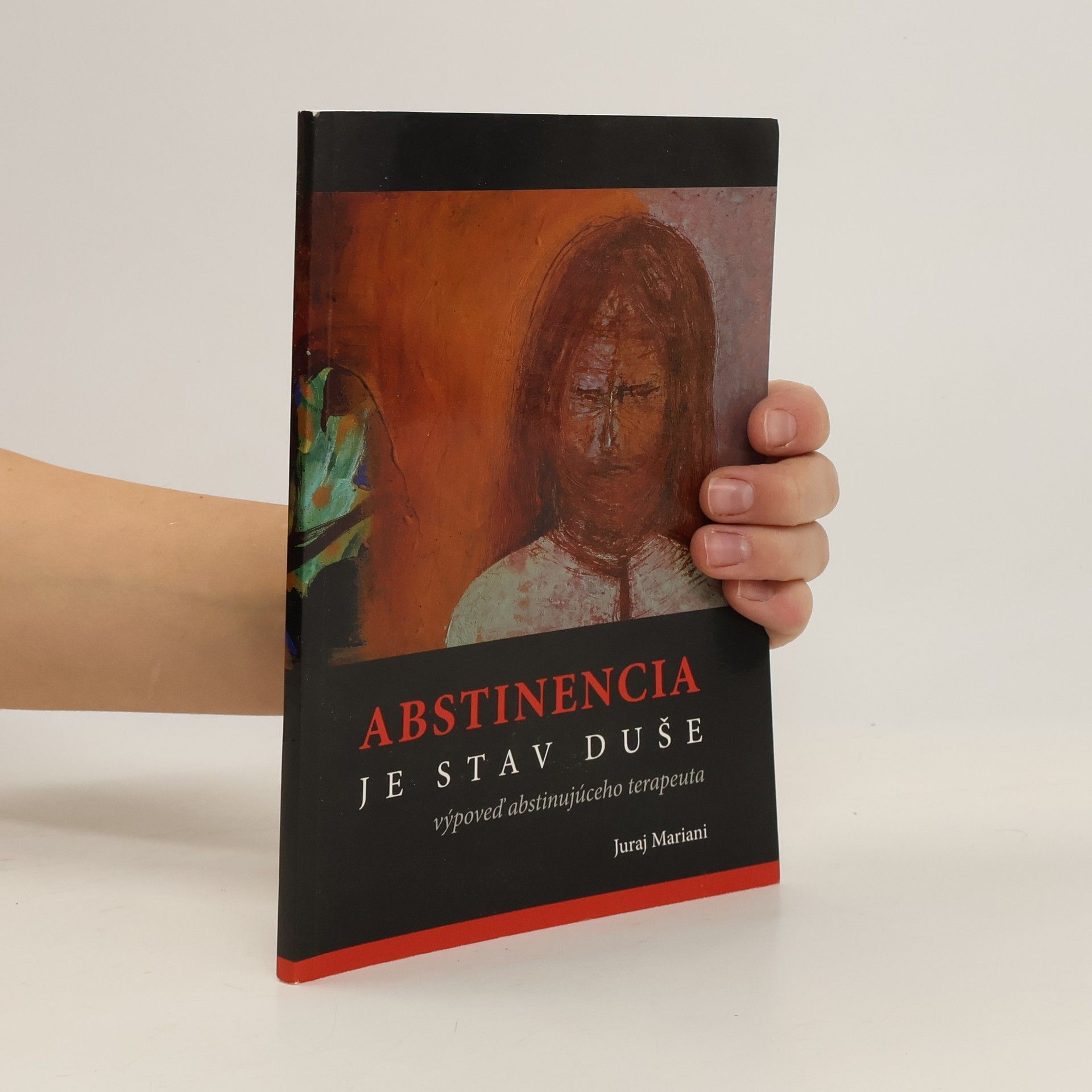 Juraj Mariani Abstinencia je stav duše