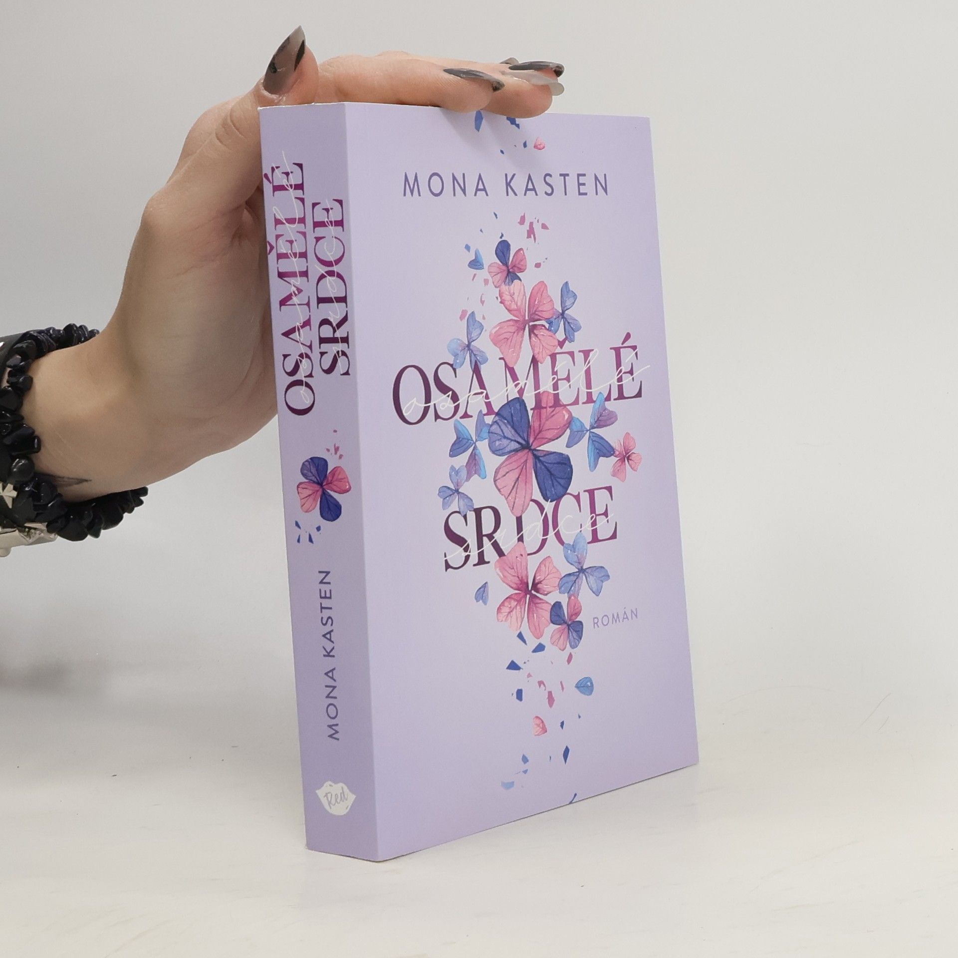 Mona Kasten Osamělé srdce