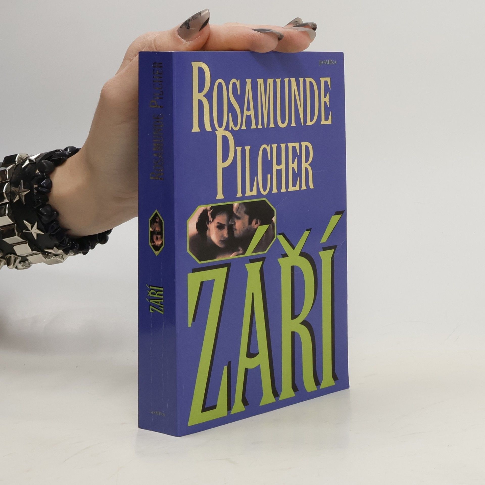 Rosamunde Pilcher Září